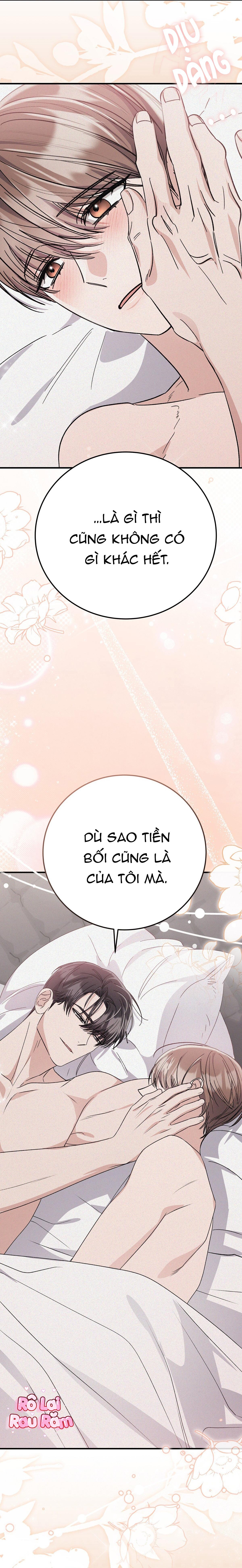 Đọc truyện FormLess - Chapter 54