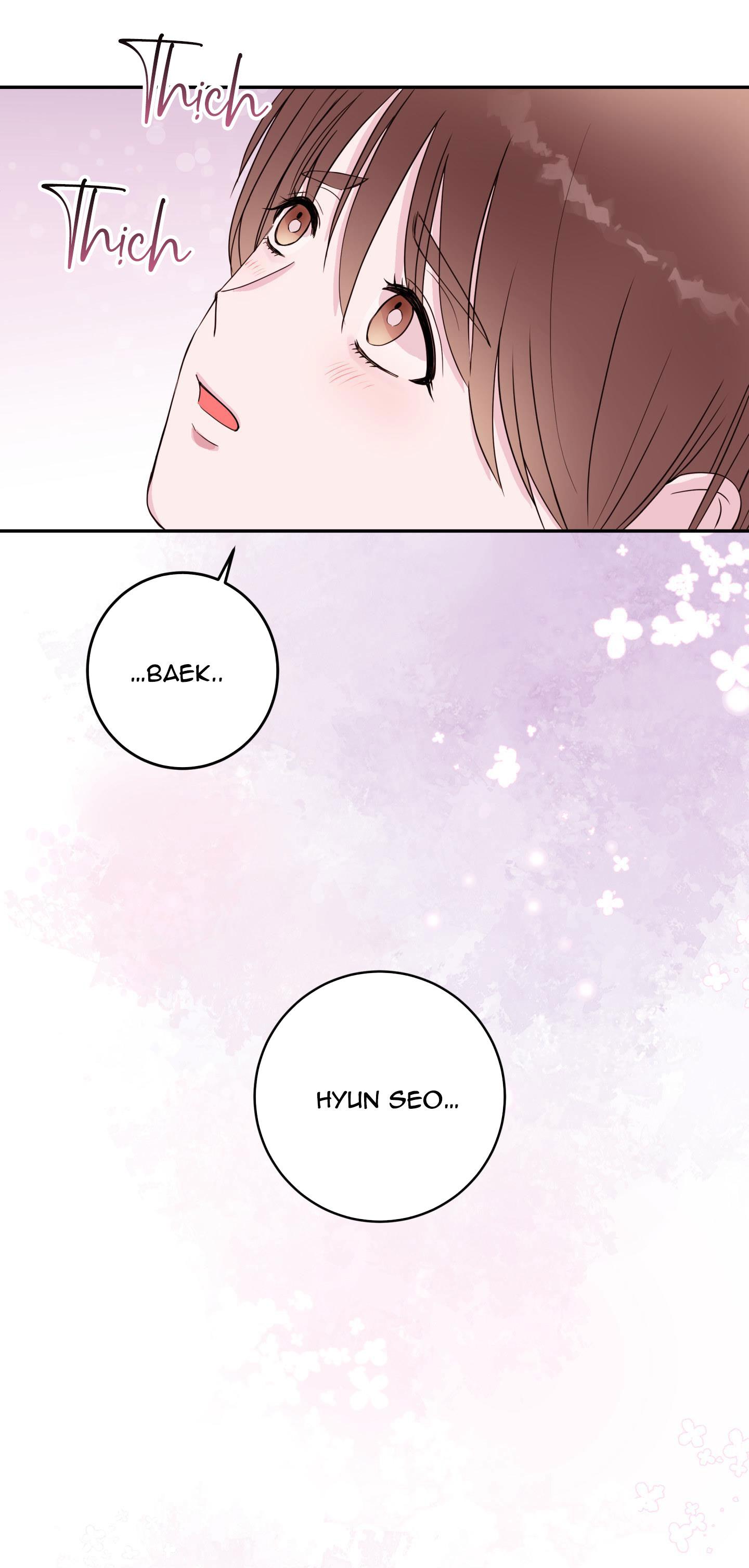 Đọc truyện EM TRAI VỢ THẬT NGUY HIỂM - Chapter 47
