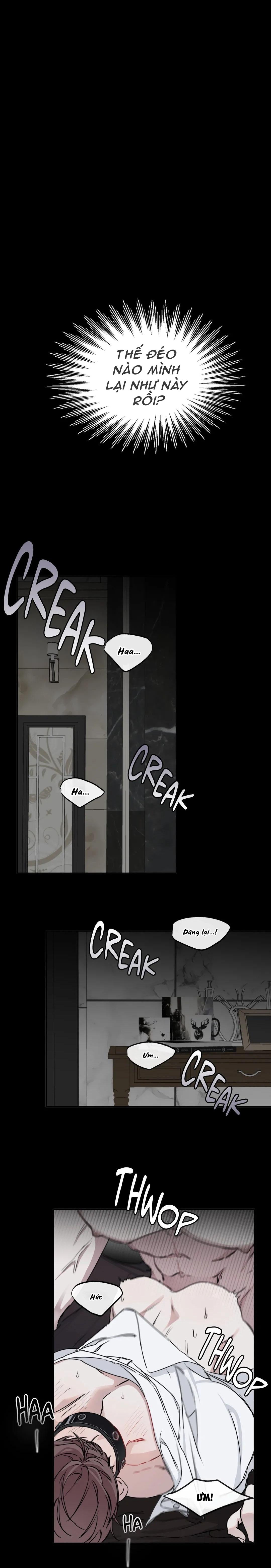 Đọc truyện Đơn Phương - Chapter 4