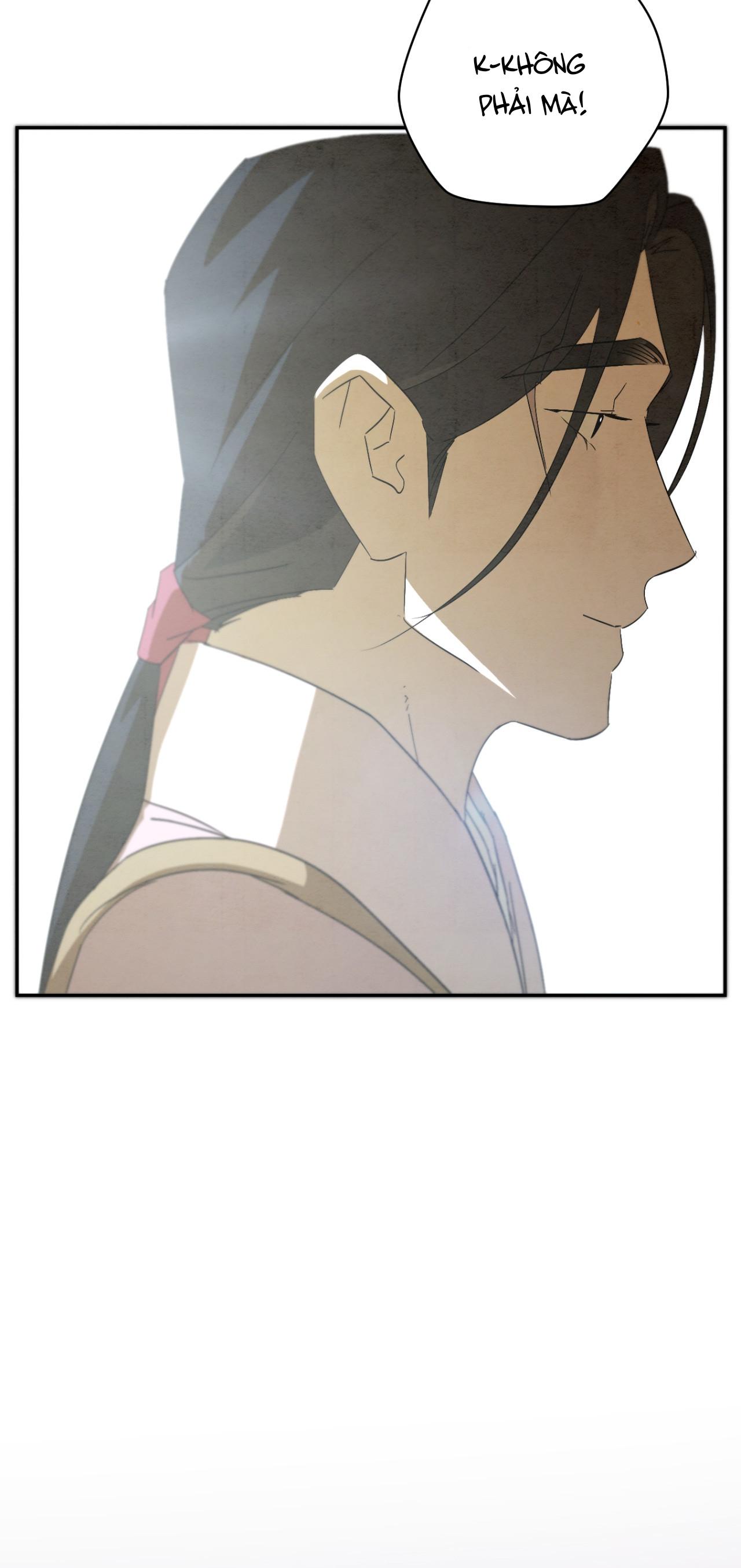 Đọc truyện [Hoàn] Dưới Đáy Biển Xanh - Chapter 55