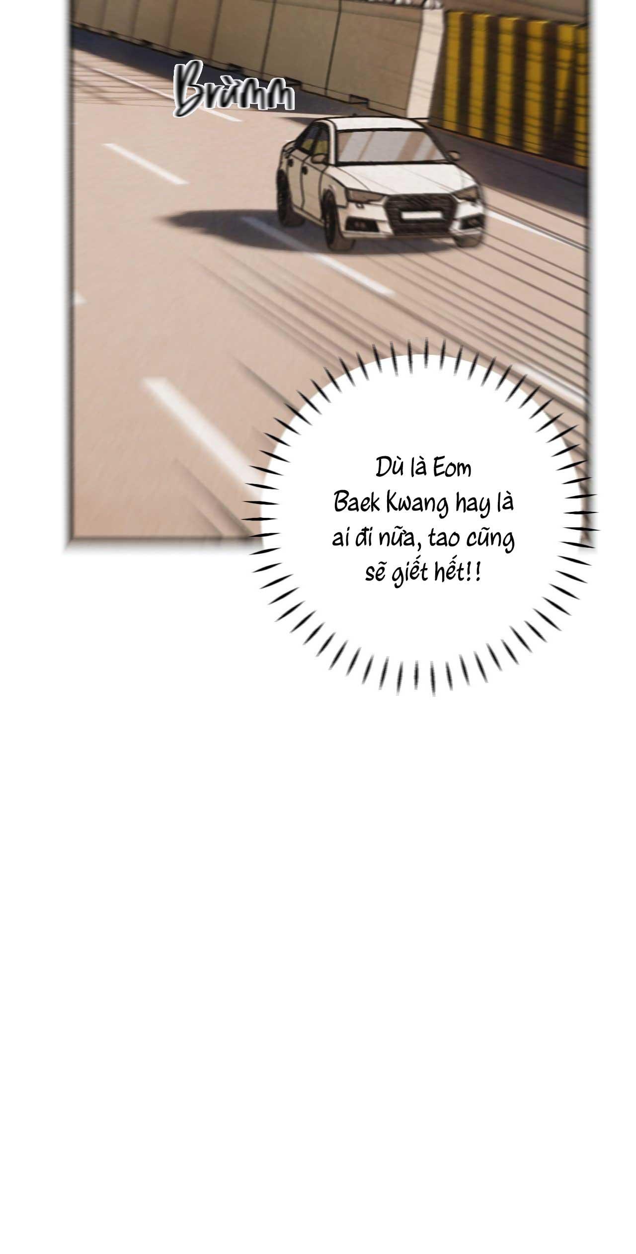 Đọc truyện BĂNG ĐẢNG SAMGEORI - Chapter 28