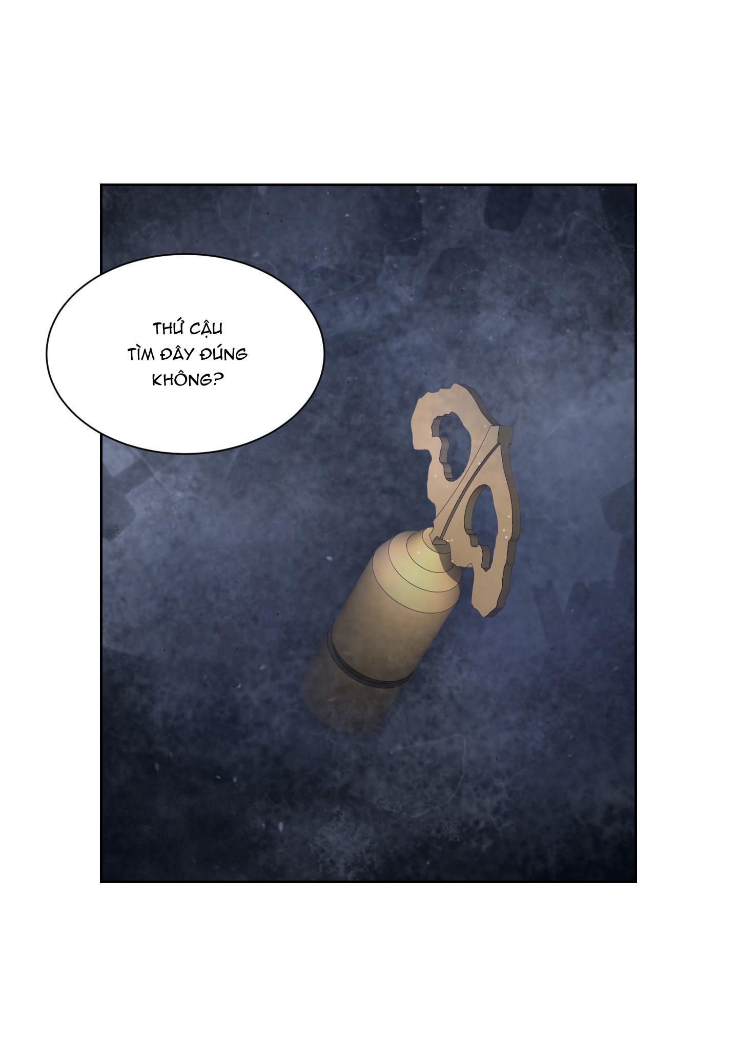 Đọc truyện ĐÊM KINH HOÀNG - Chapter 22