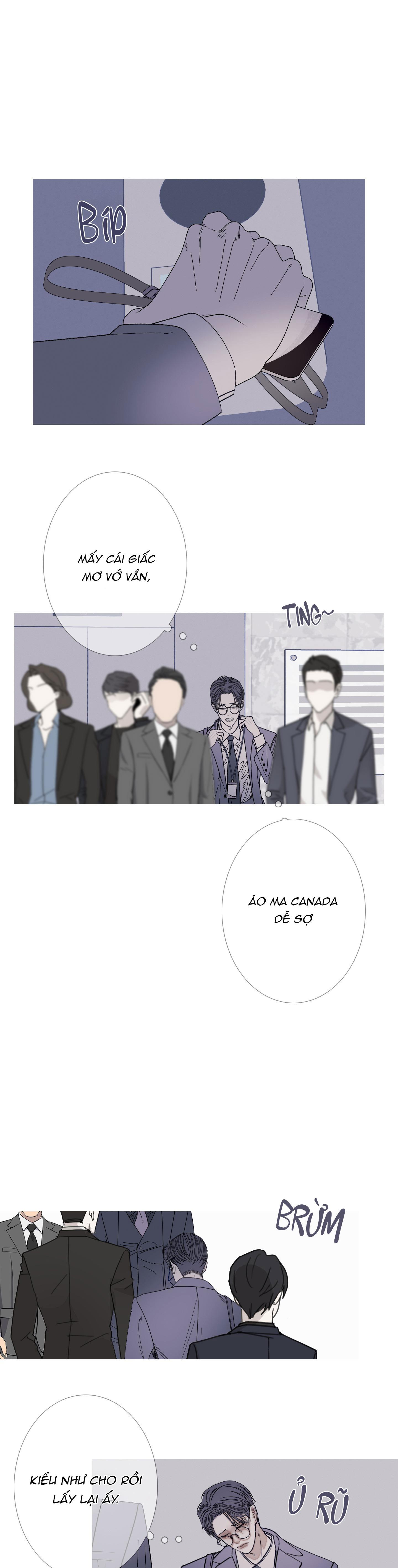 Đọc truyện CHUYỆN QUỶ MÔN QUAN - Chapter 60