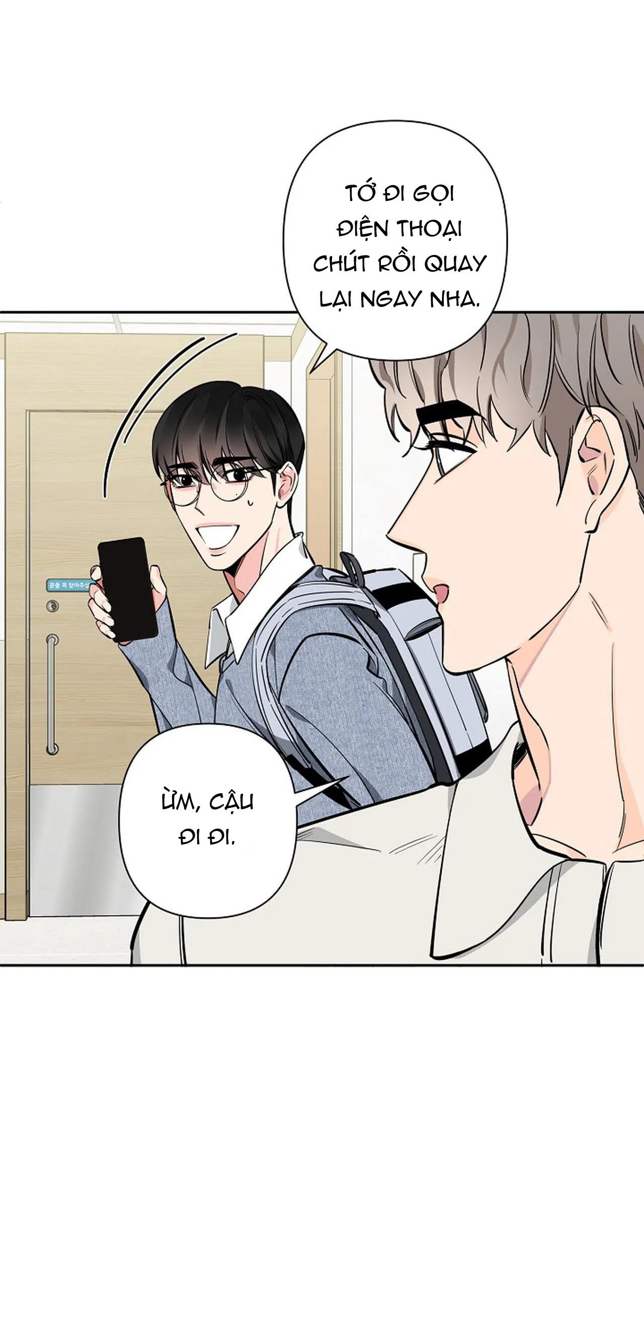 Đọc truyện ĐÊM DỊU DÀNG - Chapter 58