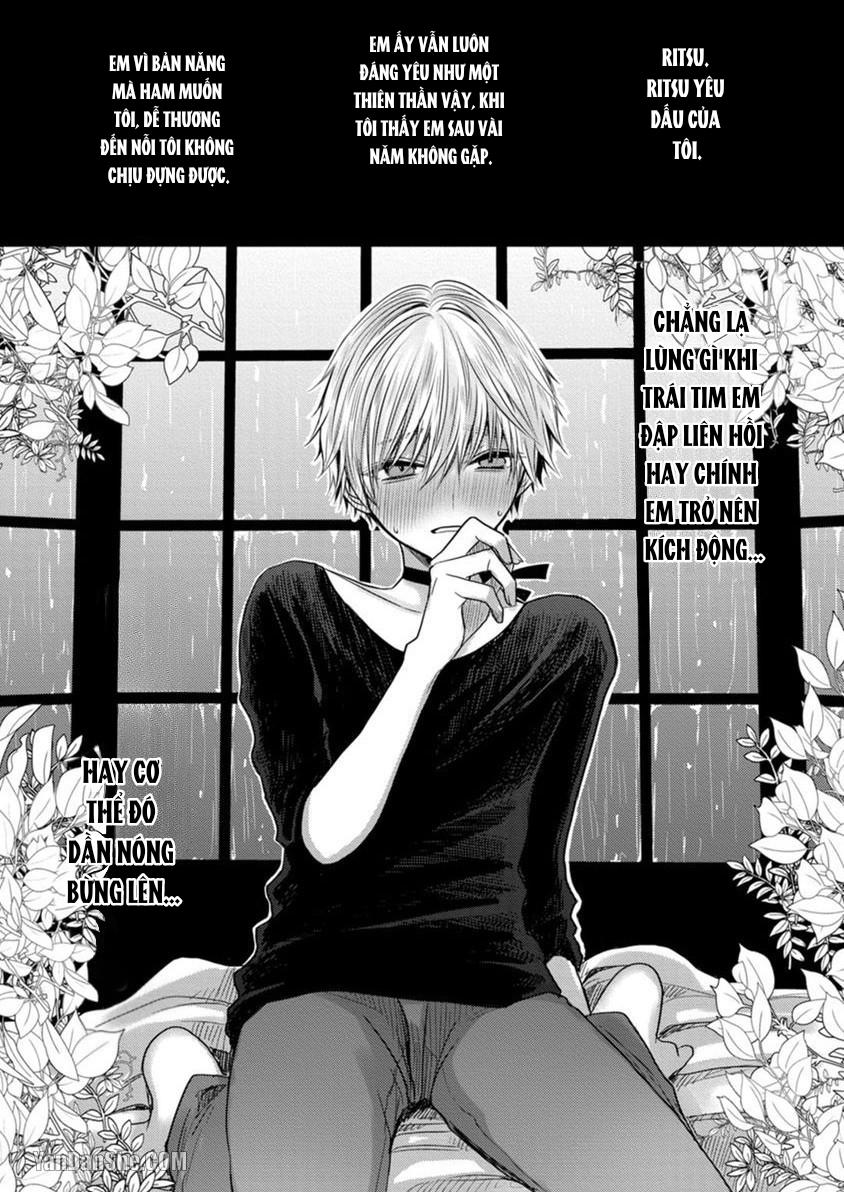 Đọc truyện Hãy đến và chiếm lấy những đêm không ngủ của tôi - Chapter 1