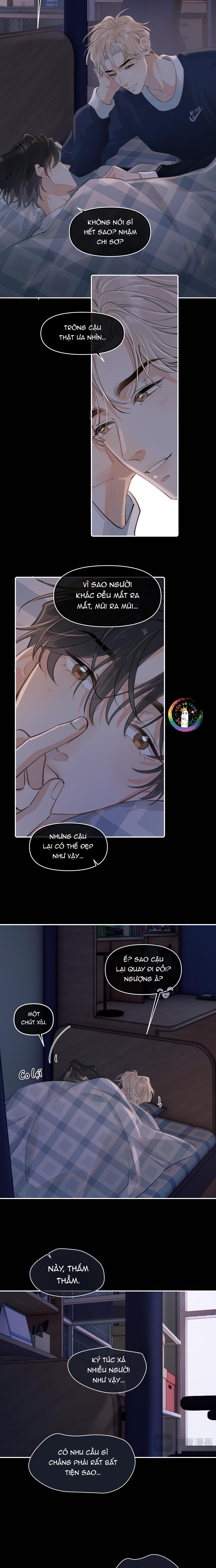 Đọc truyện Cậu Vượt Giới Hạn Rồi - Chapter 42