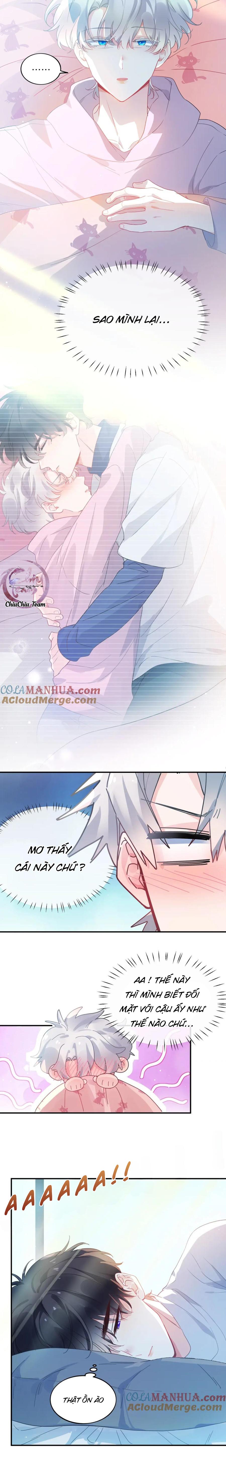 Đọc truyện Có Bản Lĩnh Thì Cậu Thử Nổi Nóng Tiếp Đi? - Chapter 141