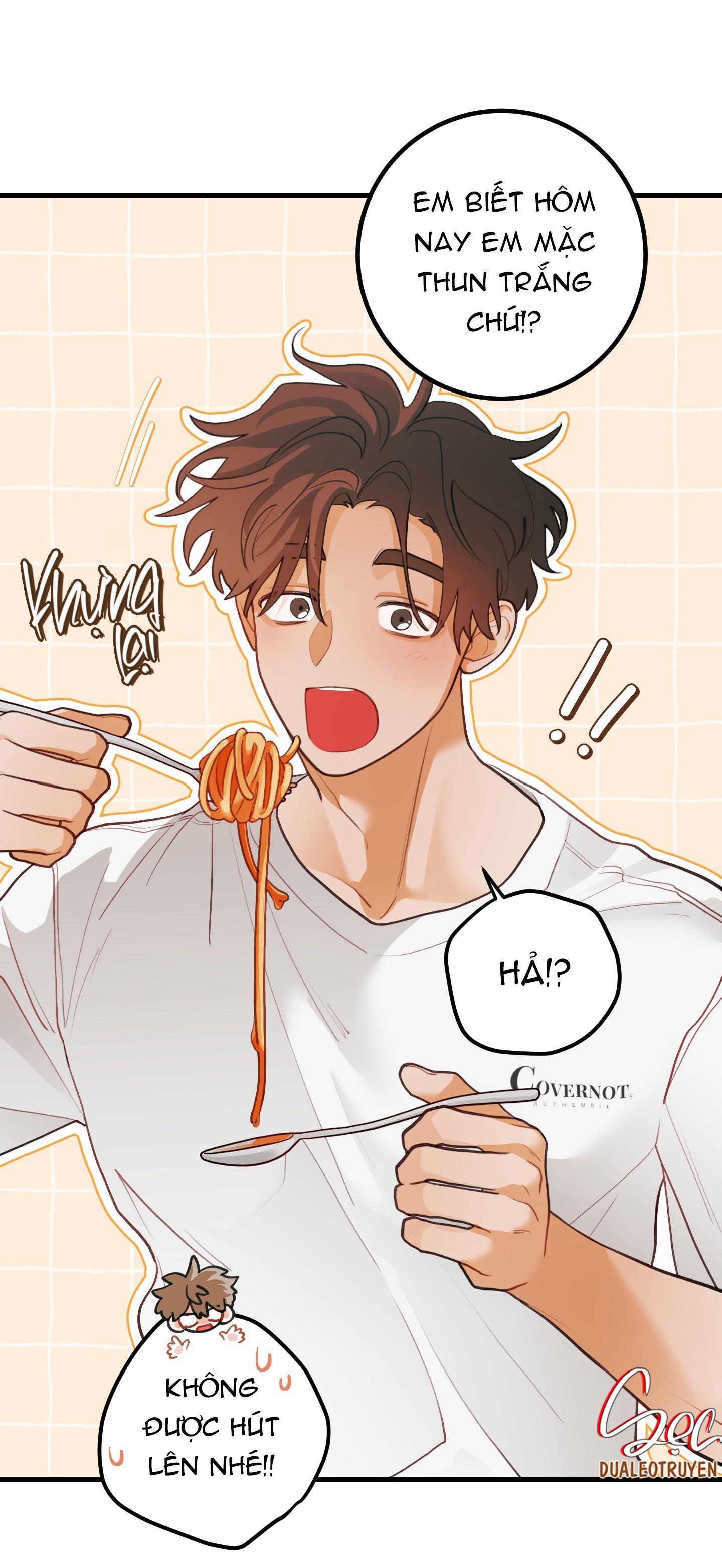 Đọc truyện CHUYỆN TÌNH HOA LÊ NỞ - Chapter 68