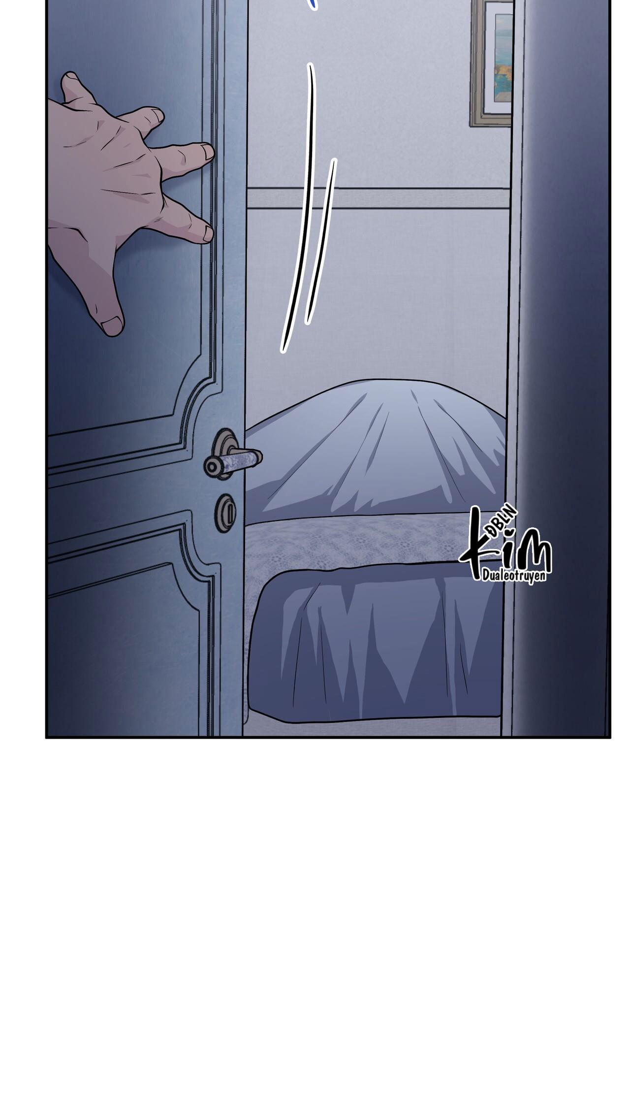 Đọc truyện TUYỂN TẬP BL THÚ NHÂN VÀ XÚC TU - Chapter 14.1