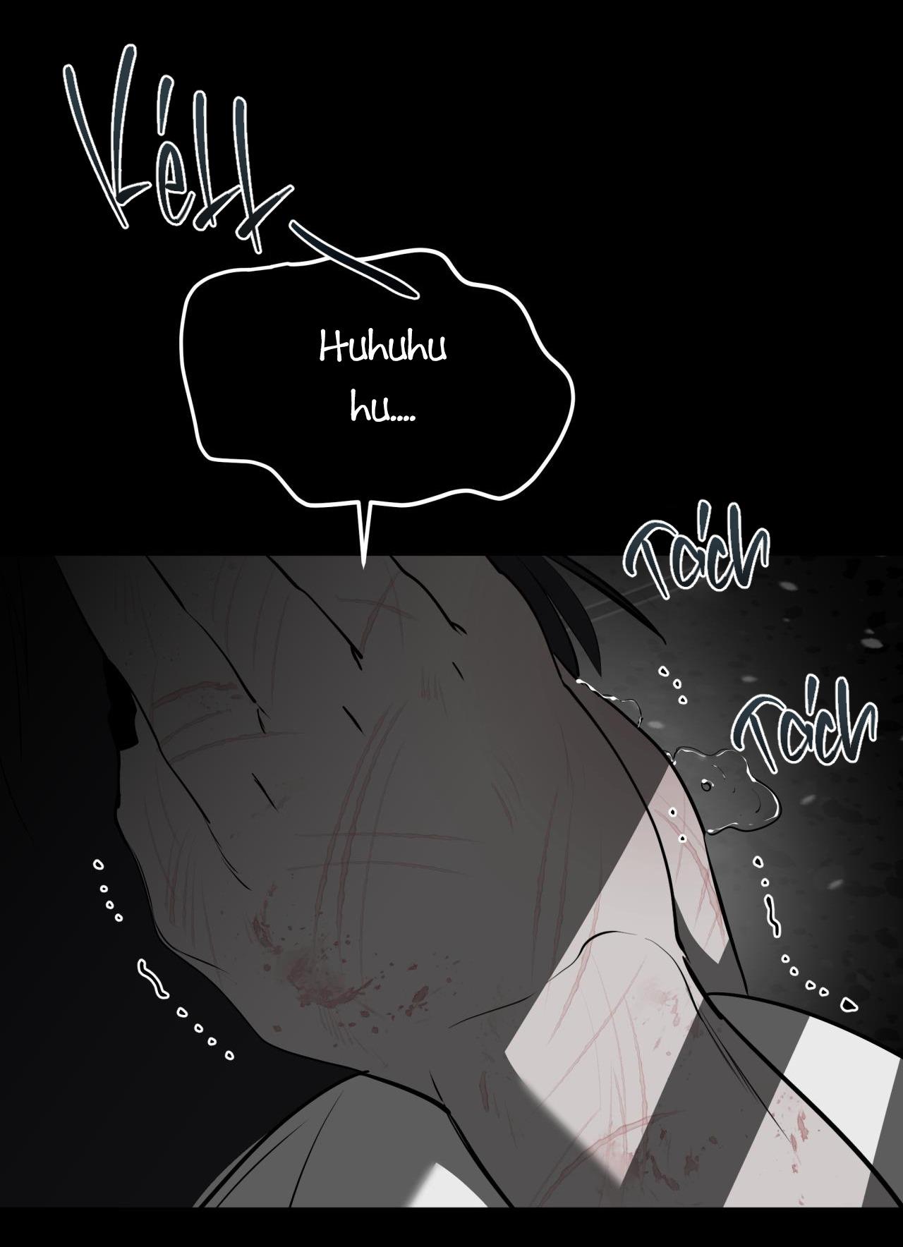 Đọc truyện QUÁI THÚ - Chapter 19