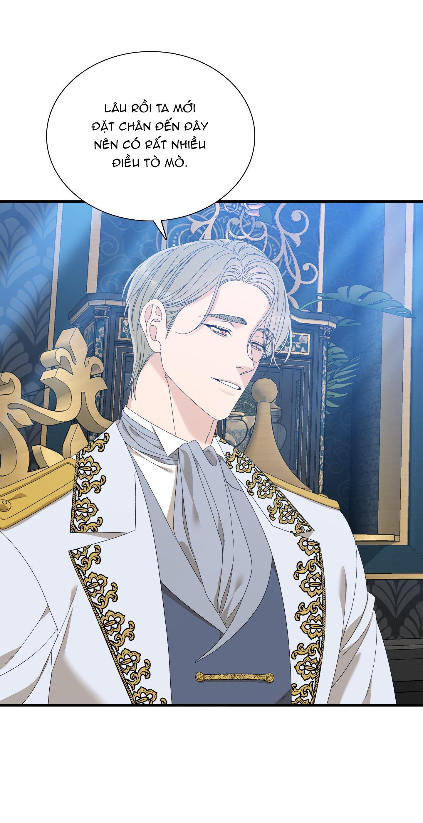 Đọc truyện SMYRNA VÀ CAPRI - Chapter 59