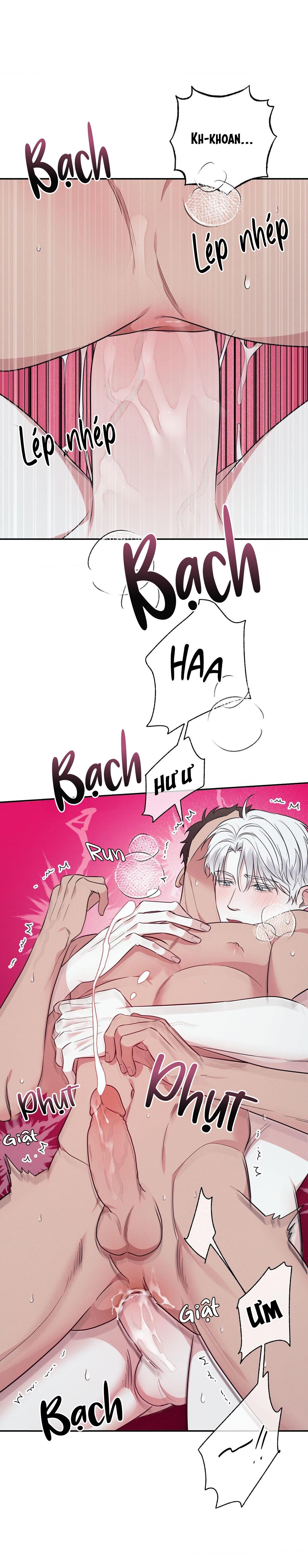 Đọc truyện ĐẦM LẦY NHÂN NGƯ - Chapter 15