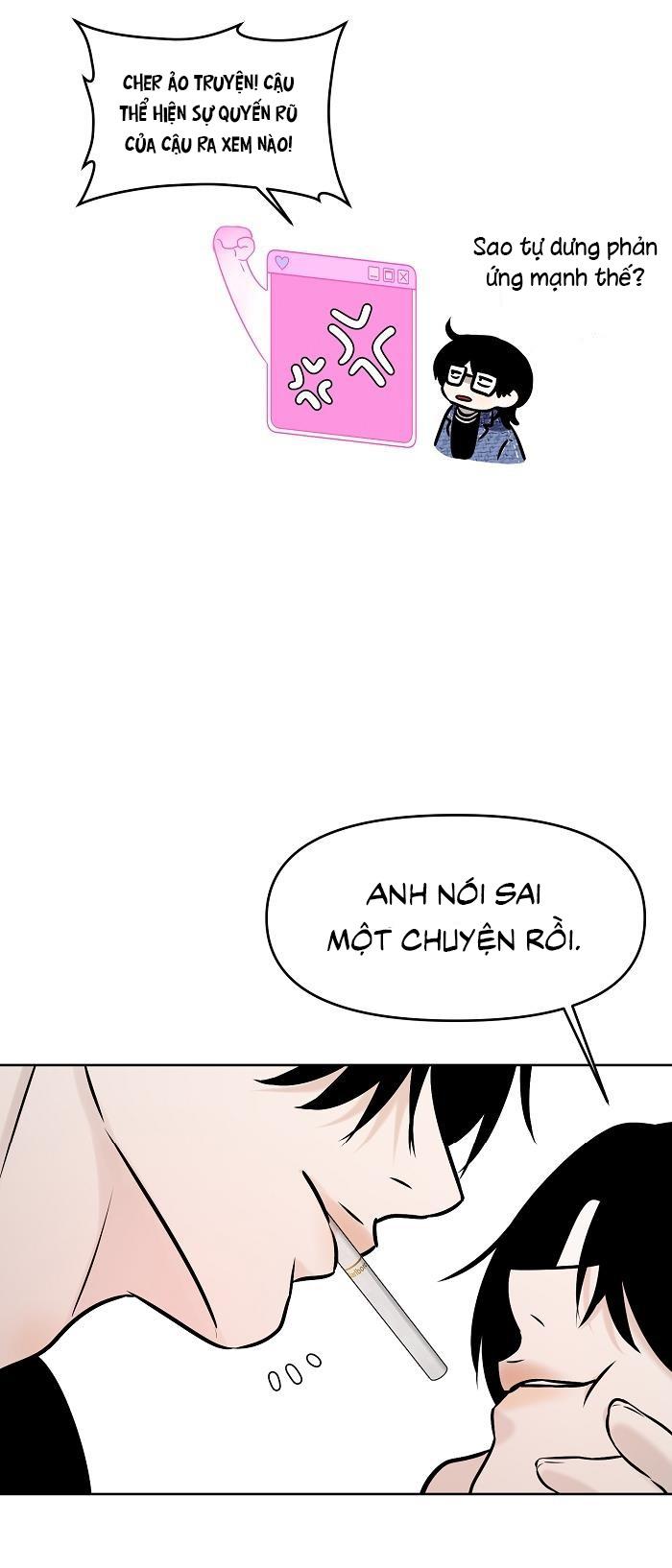 Đọc truyện Làm sao đây? Tôi gặp phải quest công lược tổng tài tra nam rồi - Chapter 4
