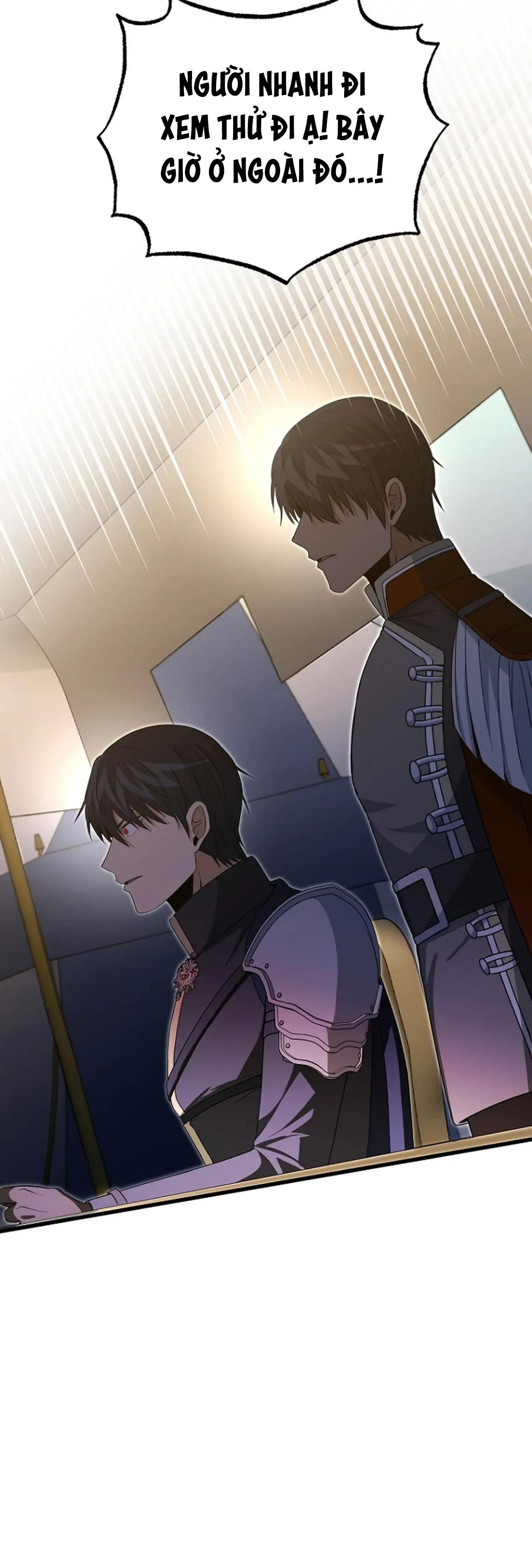 Đọc truyện NGHỈ HƯU CHỨ KHÔNG PHẢI TÌNH YÊU - Chapter 20