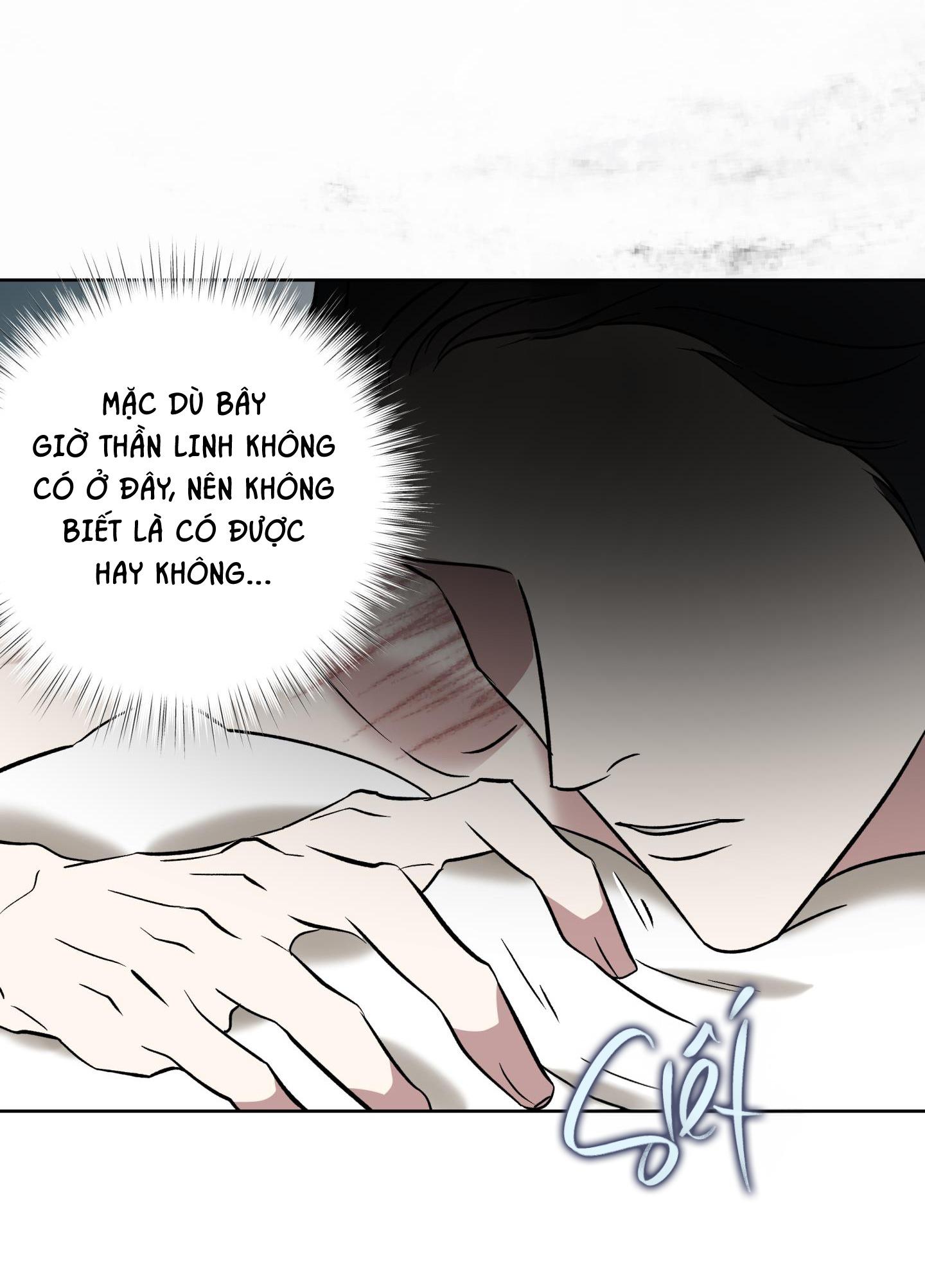 Đọc truyện CÓ LẼ MỖI NGÀY ĐỀU MƯA - Chapter 6