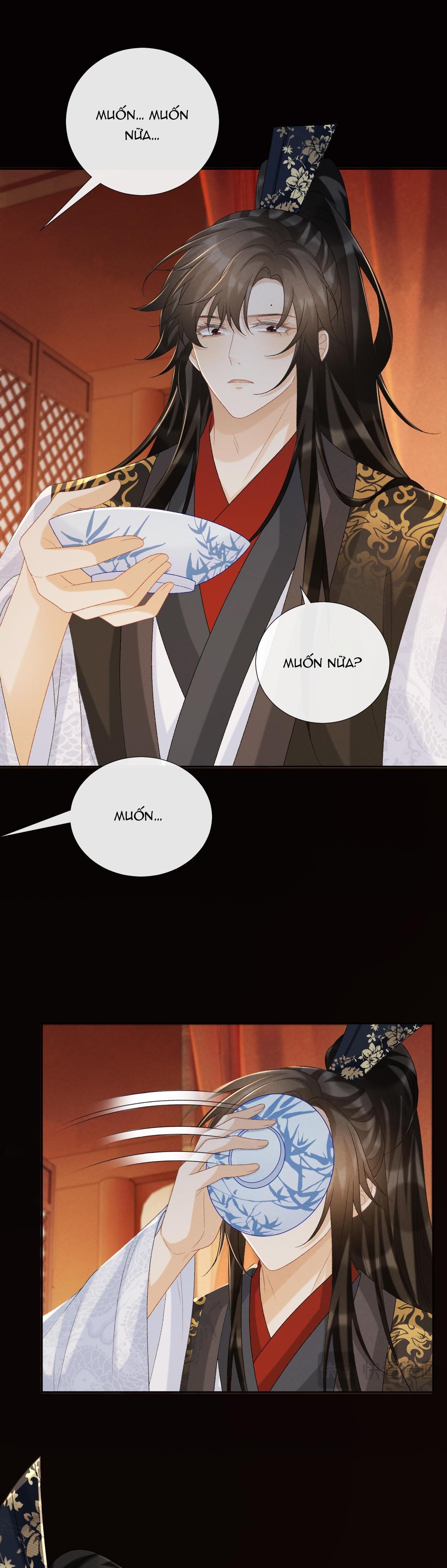 Đọc truyện CẠM BẪY CỦA KẺ BIẾN THÁI - Chapter 59