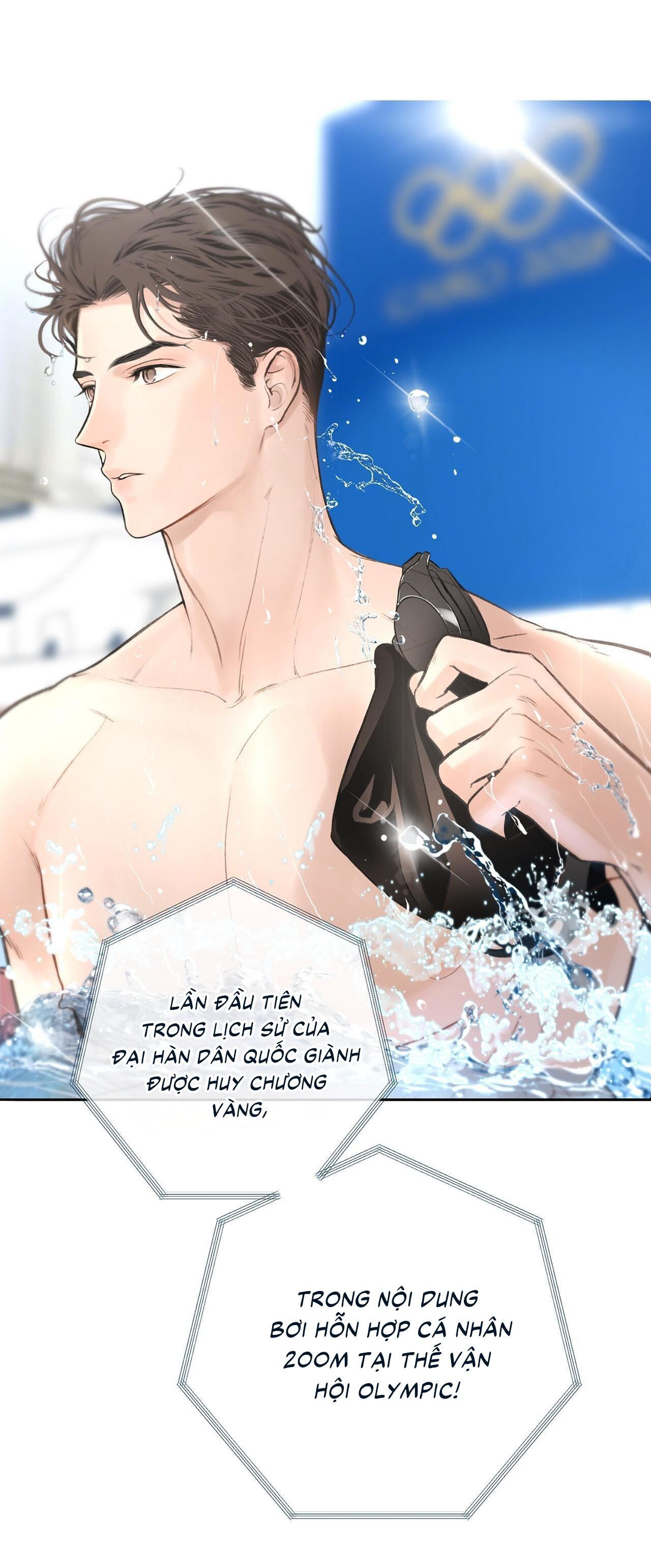Đọc truyện |DROP| CÚ DASH - Chapter 2