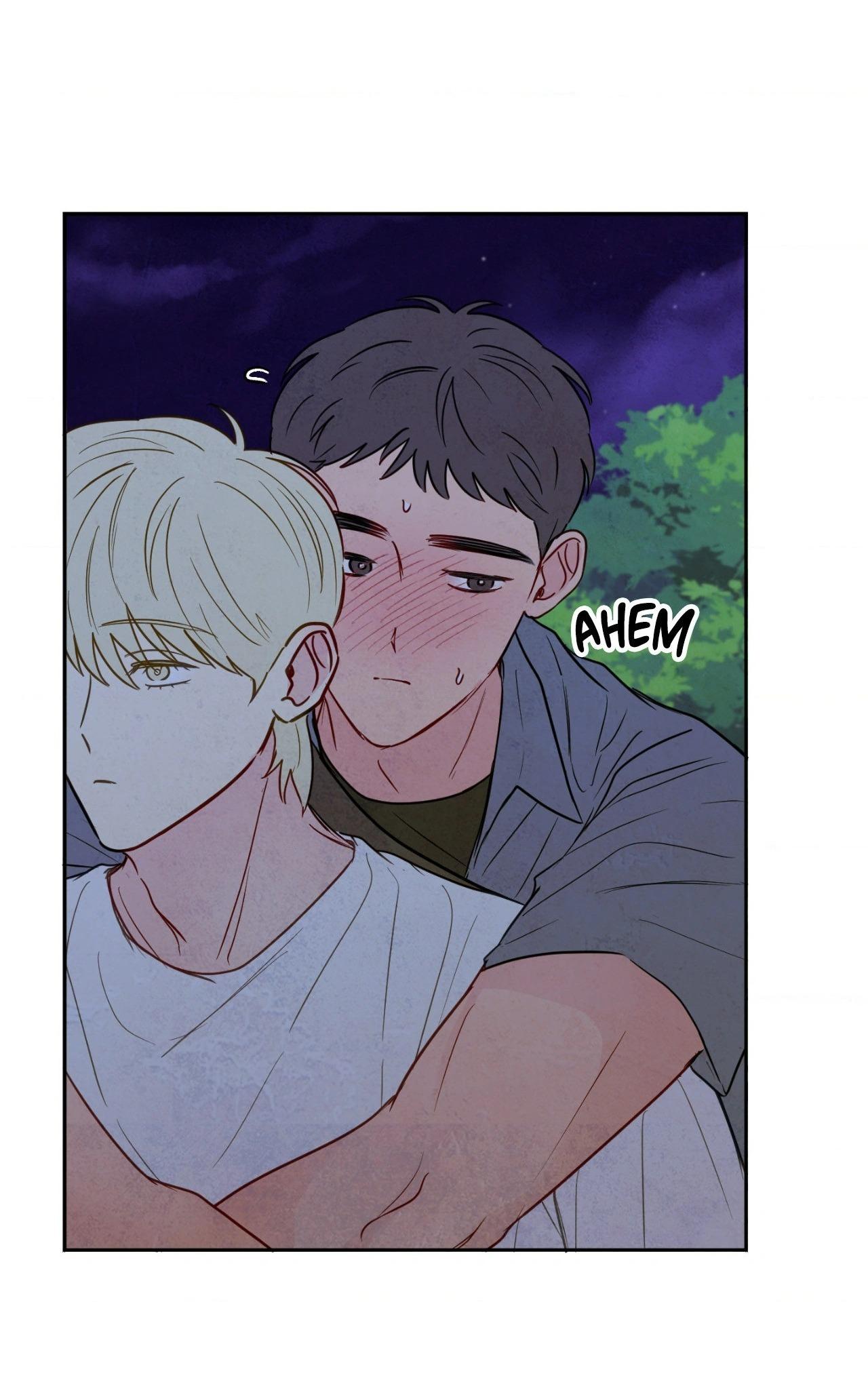 Đọc truyện Sự quyến rũ của Thần Rắn - Chapter 17