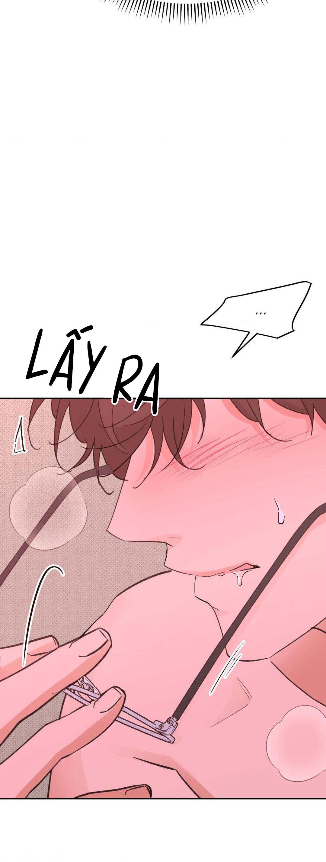 Đọc truyện Chiếc Lá Lay Động Theo Giai Điệu - Chapter 10