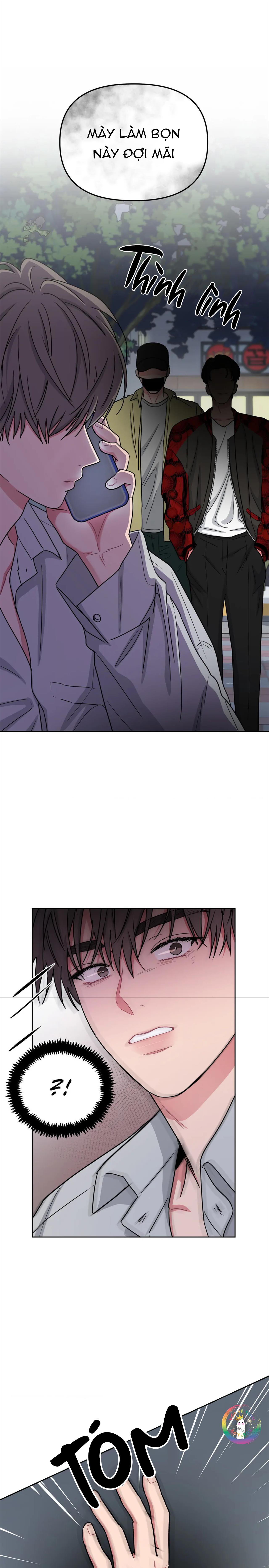 Đọc truyện Arts Manz - Chapter 34