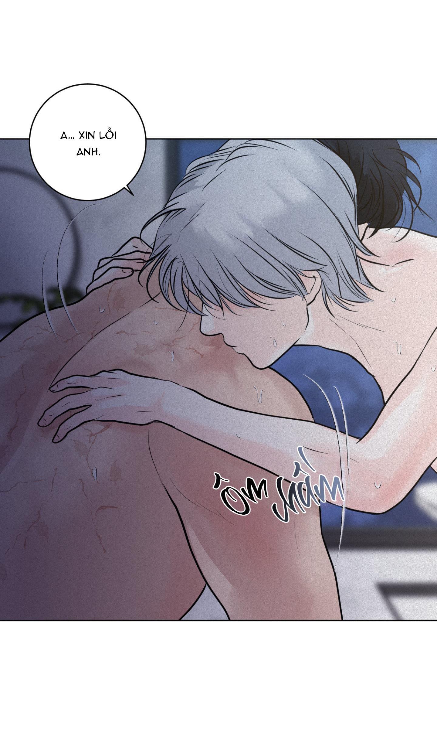 Đọc truyện (ABO) LỜI CẦU NGUYỆN - Chapter 46