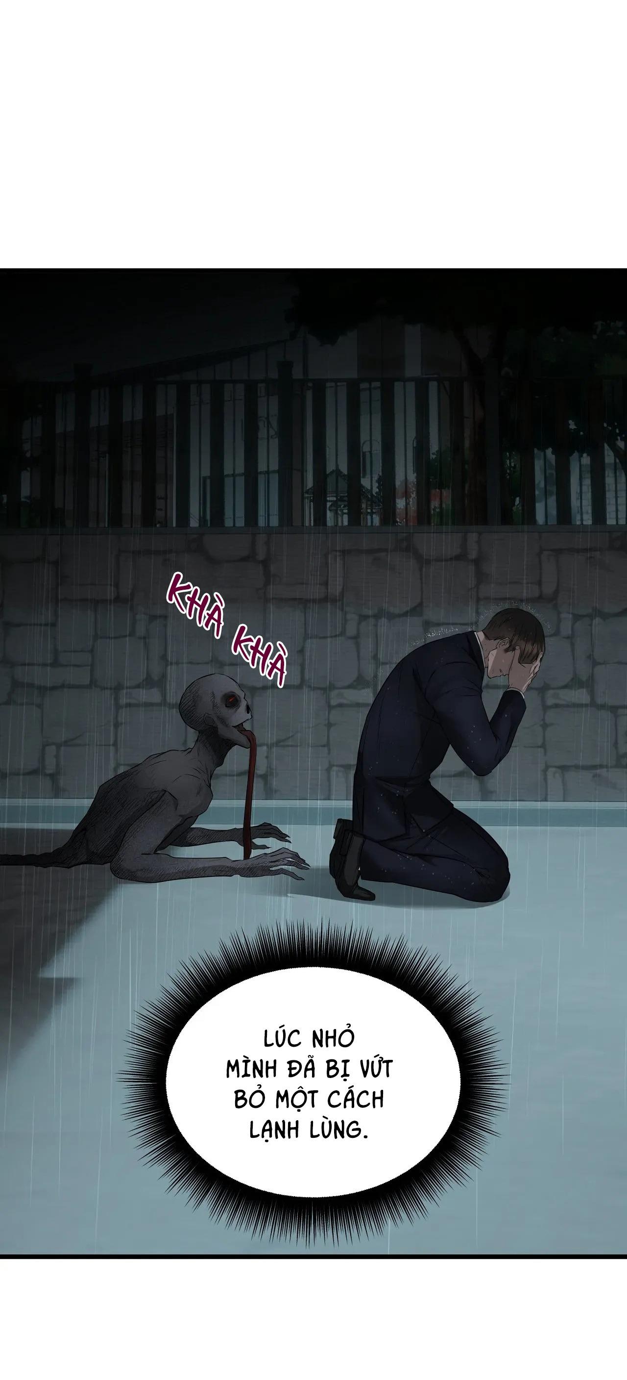 Đọc truyện ÂN NHÂN CỦA RẮN - Chapter 14