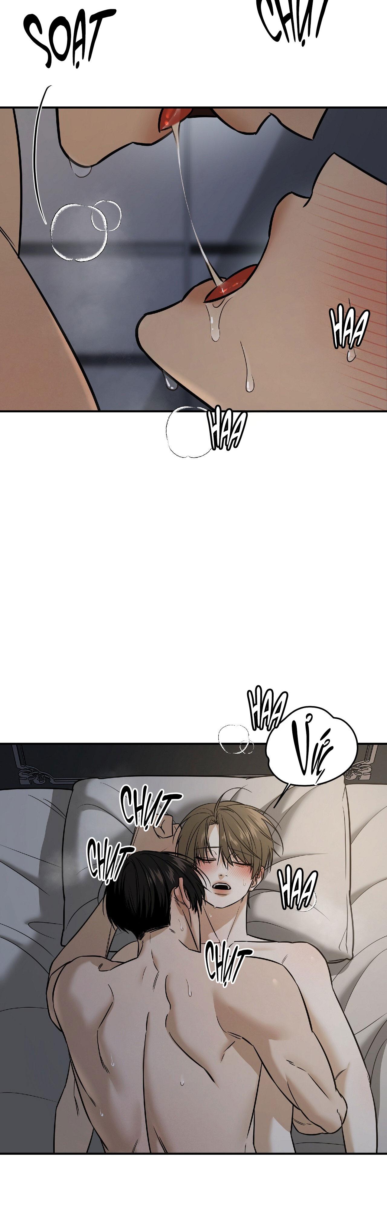 Đọc truyện NGƯỜI ĐÀN ÔNG CHO EM TẤT CẢ - Chapter 46