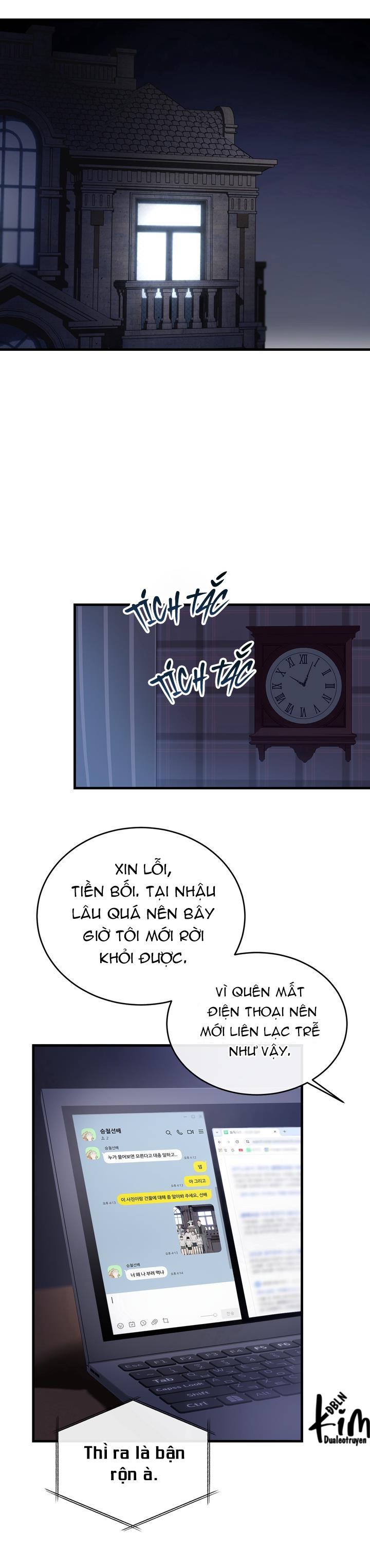 Đọc truyện SỰ THAM LAM CỦA NHÂN LOẠI - Chapter 2.2
