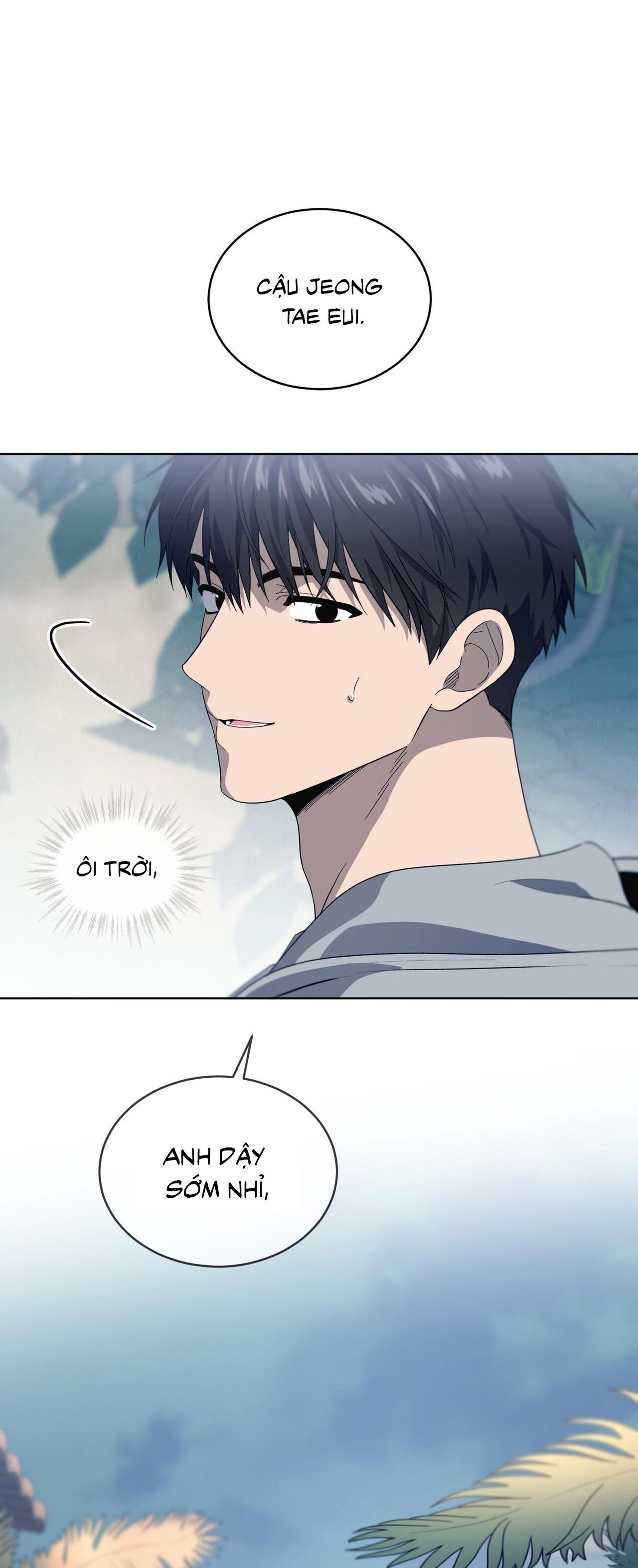 Đọc truyện Passion - Chapter 110