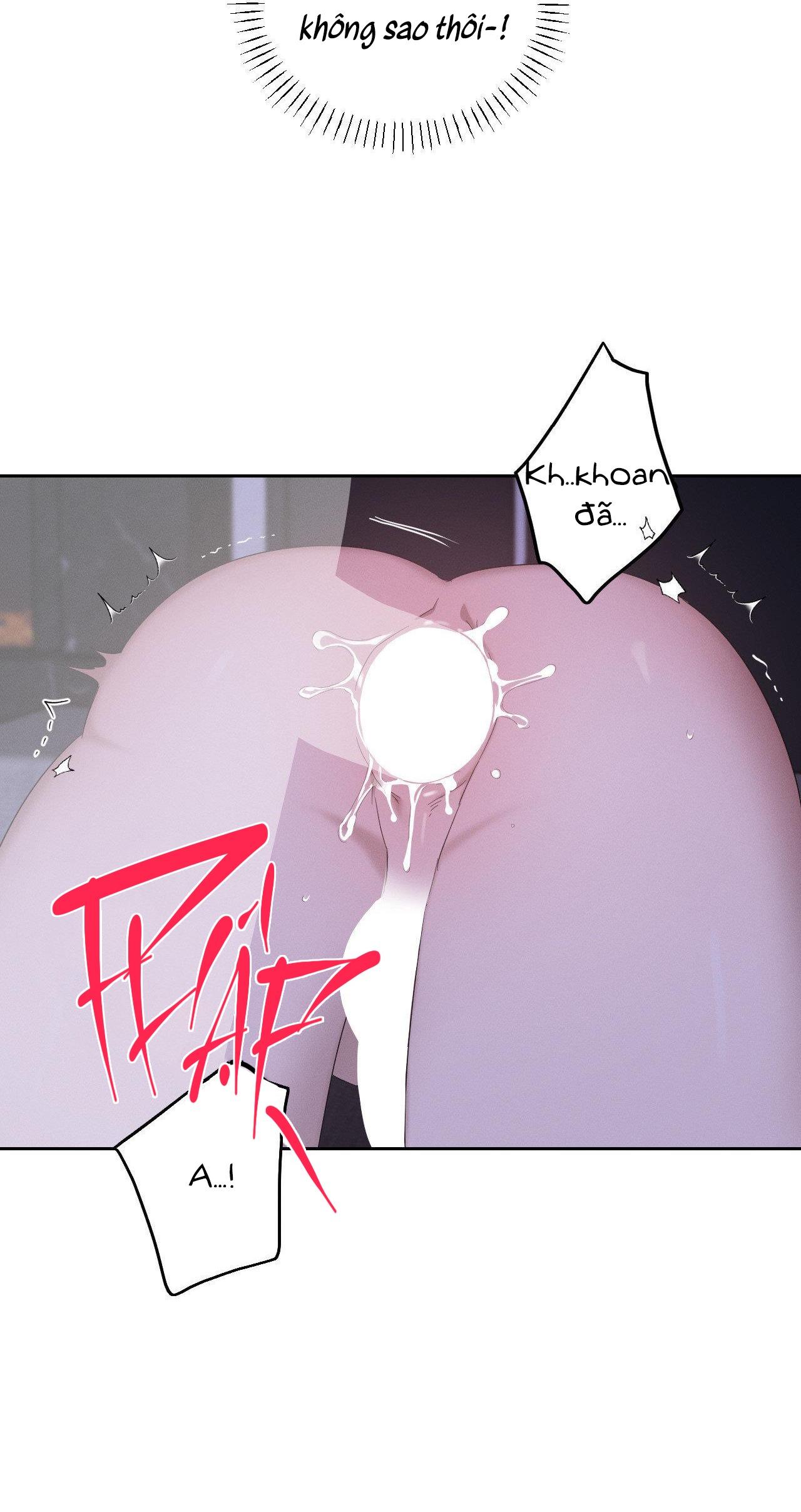 Đọc truyện (END SS1) XÚC CẢM LÀN DA - Chapter 11