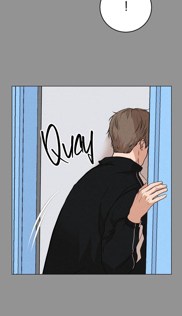 Đọc truyện BÁNH QUY TÌNH YÊU TAN CHẢY - Chapter 3