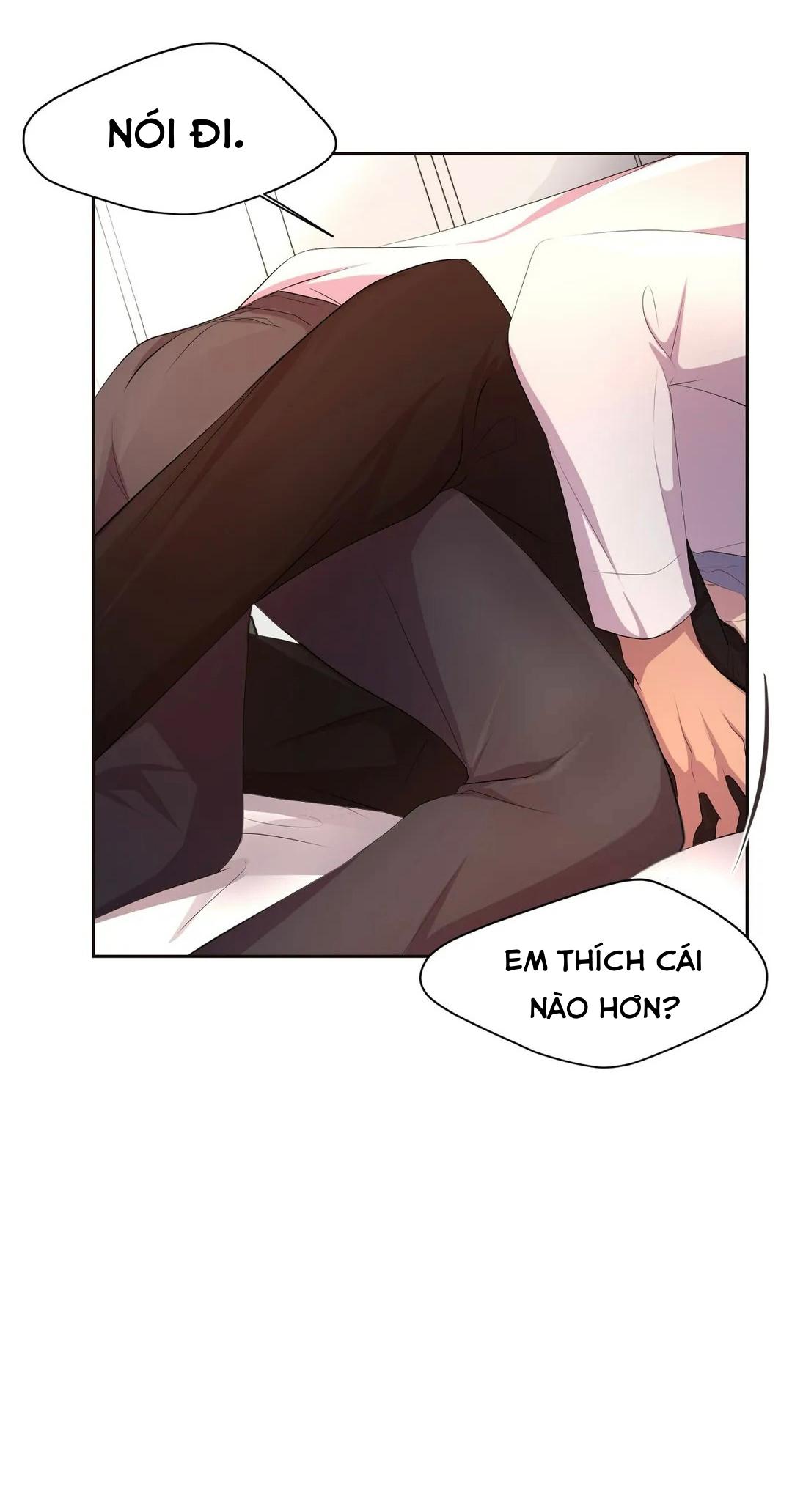 Đọc truyện HMT Giữ Em Thật Chặt - Chapter 50