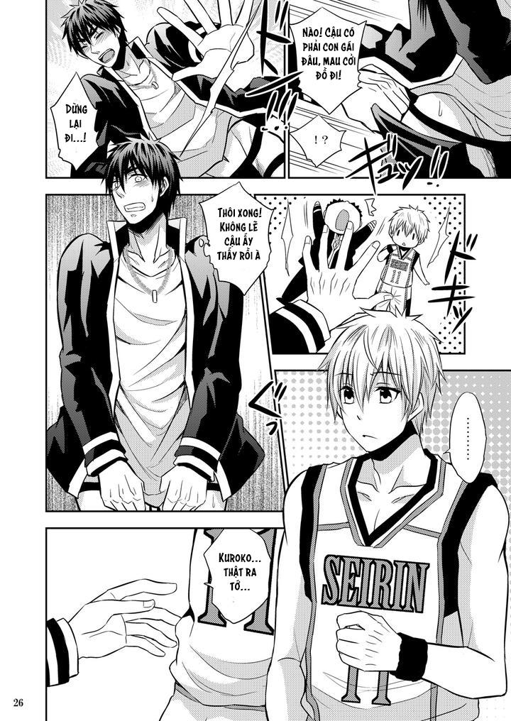 Đọc truyện Ổ sìn OTP - Chapter 134