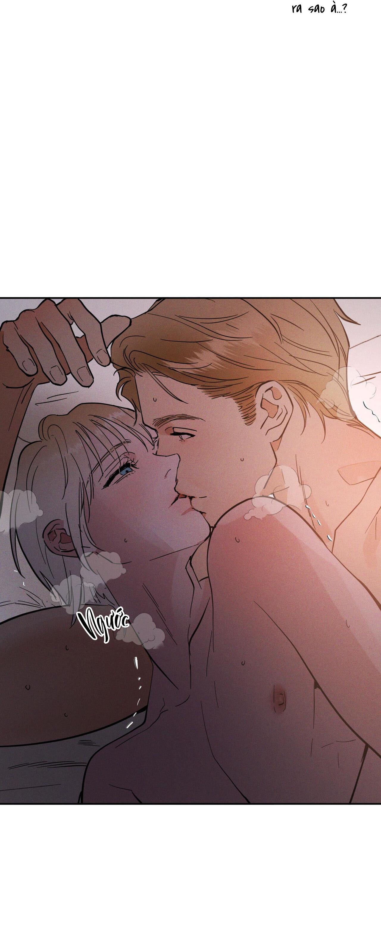 Đọc truyện Antidote - Chapter 31