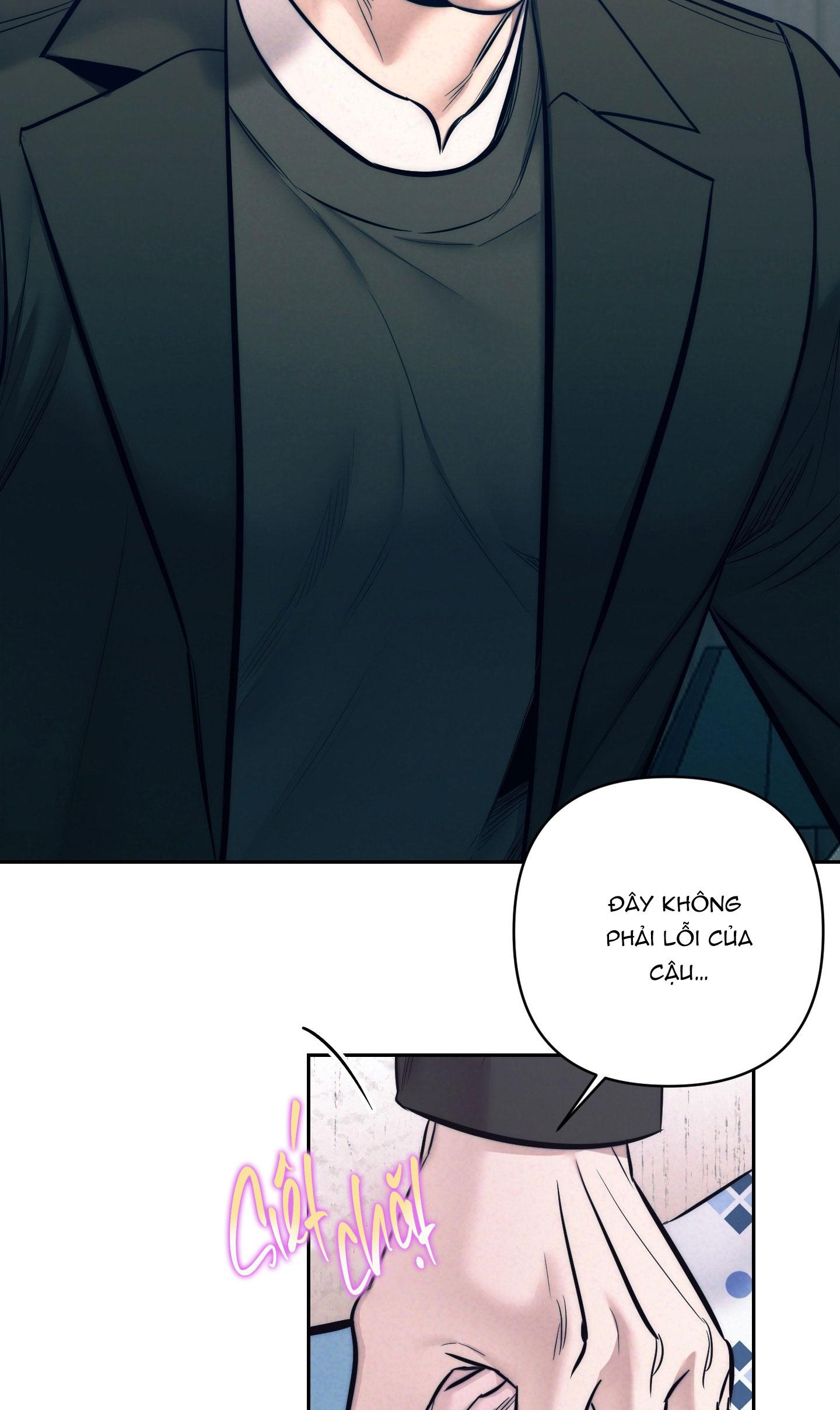 Đọc truyện KỲ THỊ - Chapter 43