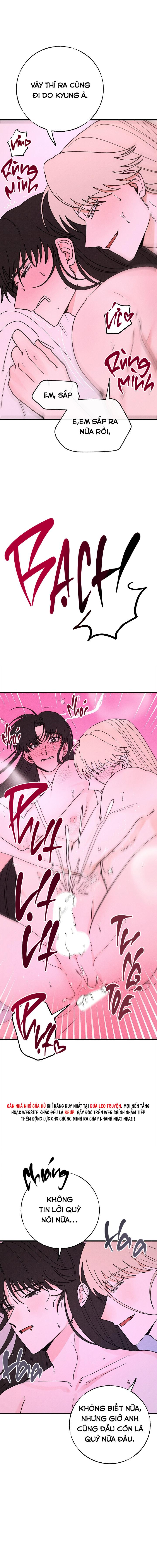 Đọc truyện LIST TRUYỆN NGẮN CHỊT CHỊT - Chapter 93