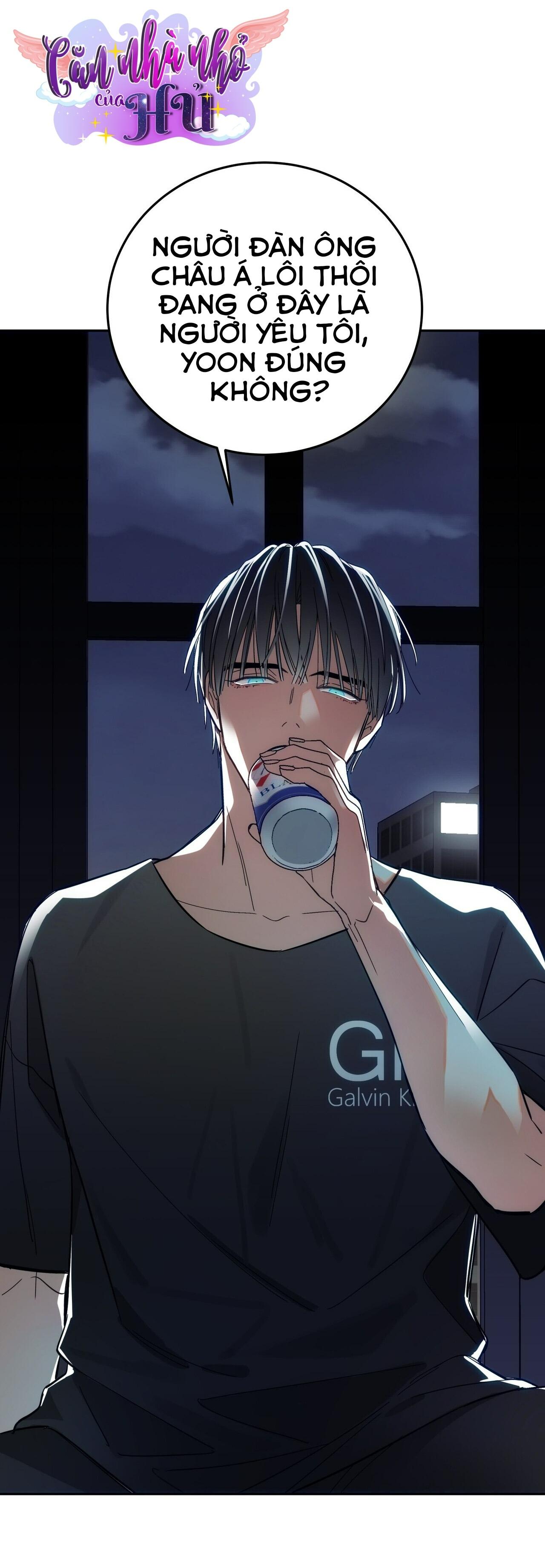 Đọc truyện PAY DAY - Chapter 4