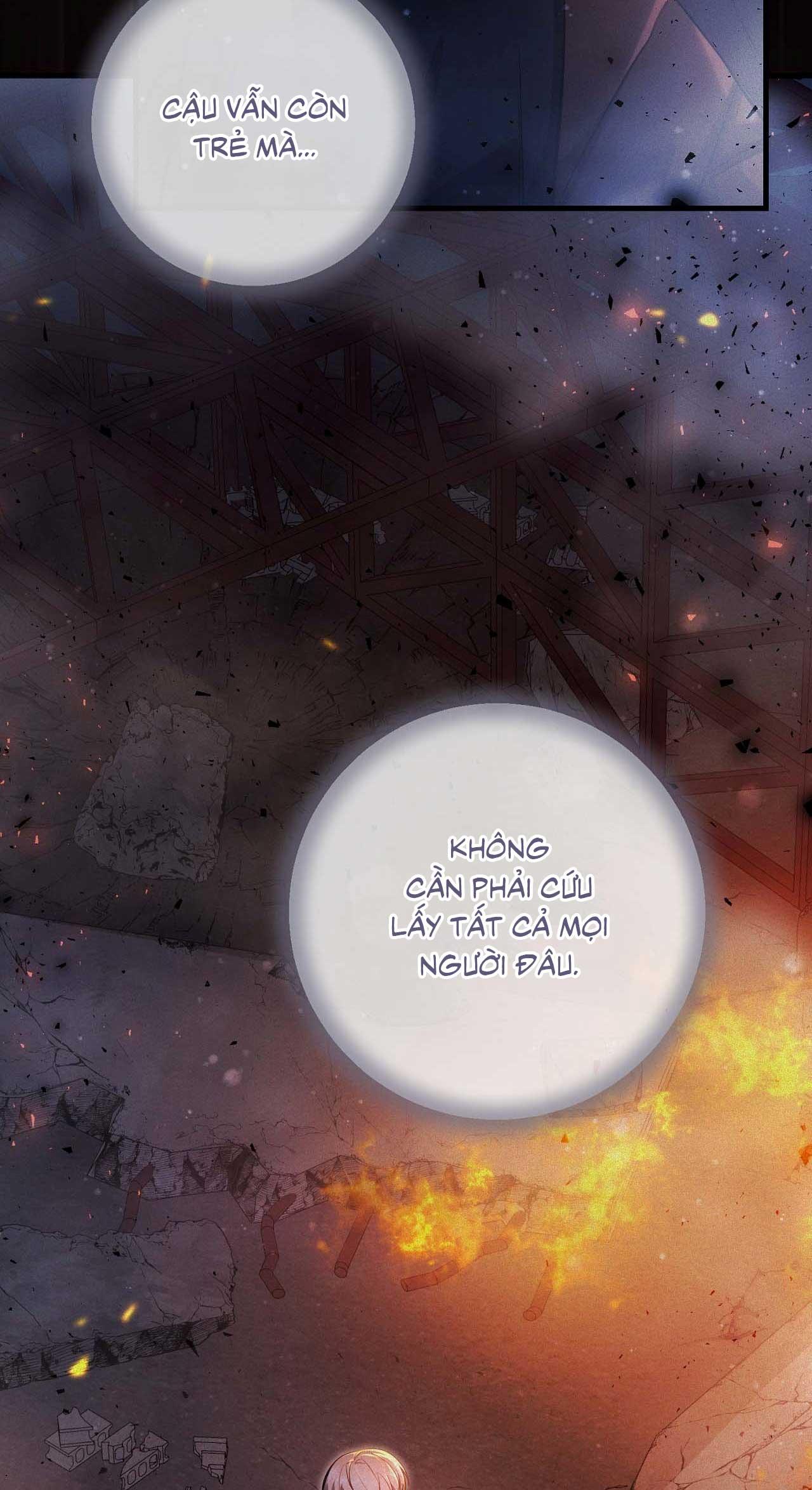 Đọc truyện Hunter muốn sống một cách yên bình - Chapter 2