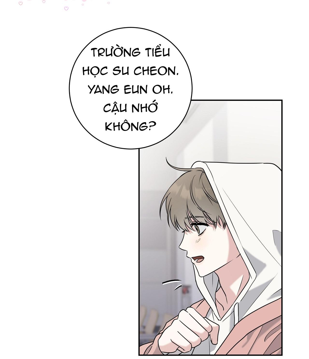 Đọc truyện  Chiến thuật bắt bóng tình yêu - Chapter 5