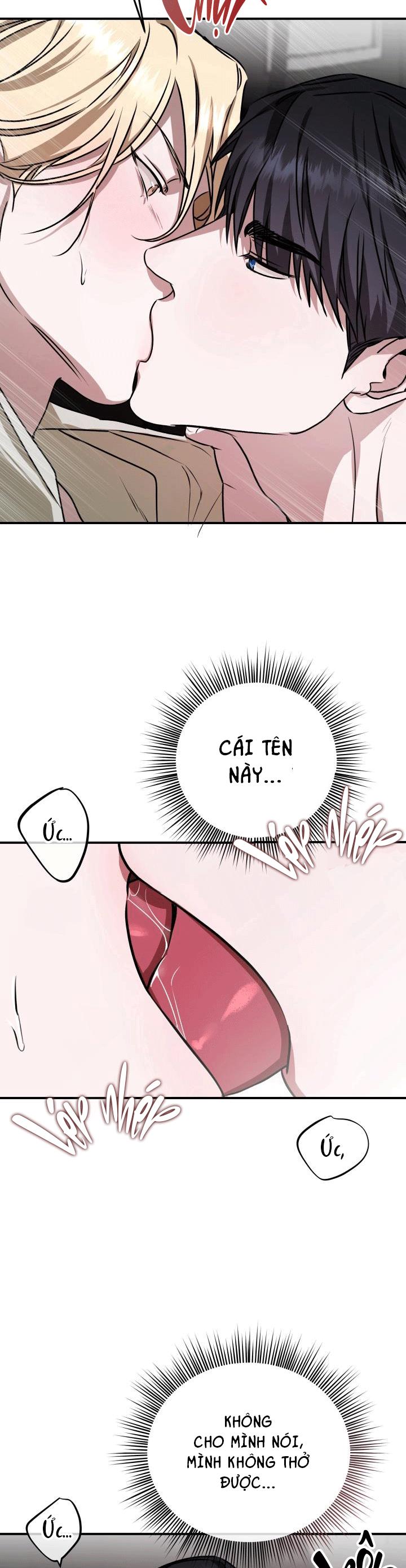 Đọc truyện From, Naughty - Chapter 8