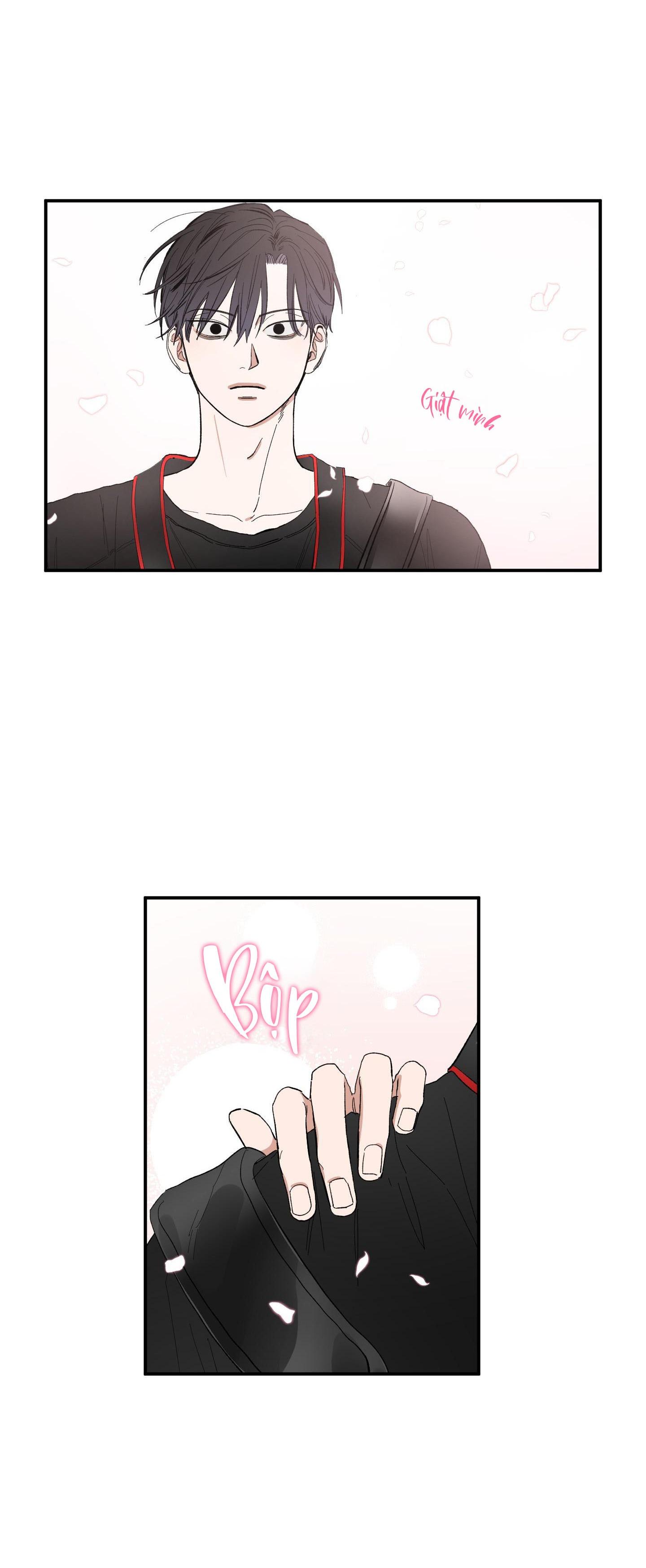 Đọc truyện  Điểm Hẹn Tình Đơn Phương - Chapter 9