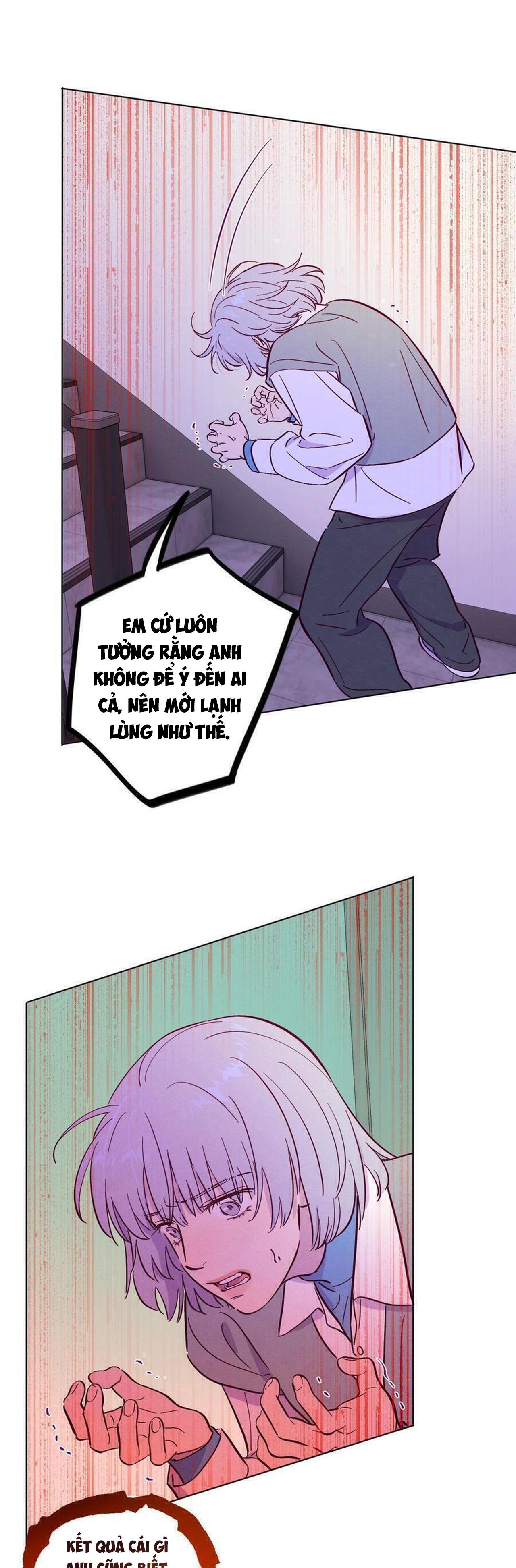 Đọc truyện Giăng Bẫy Bác Sĩ Hồ Ly - Chapter 115