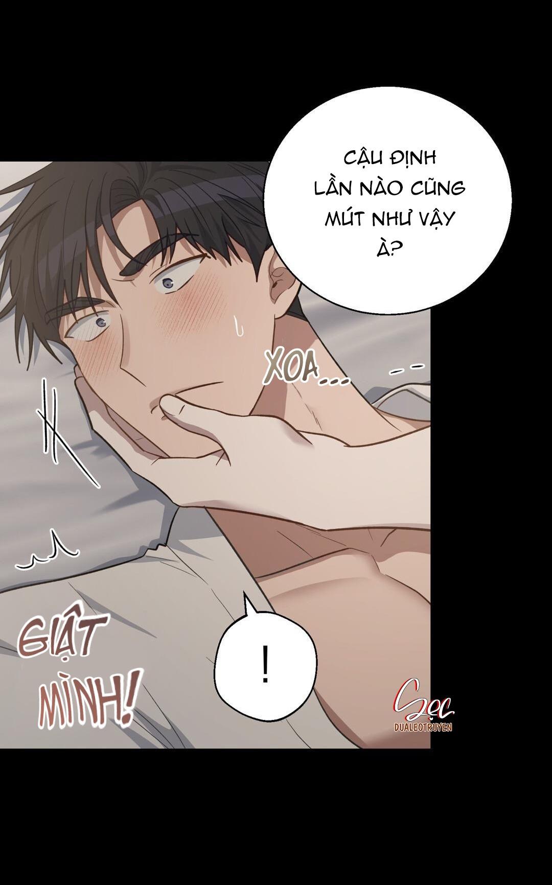 Đọc truyện BƠI TRONG MÙI HƯƠNG - Chapter 20