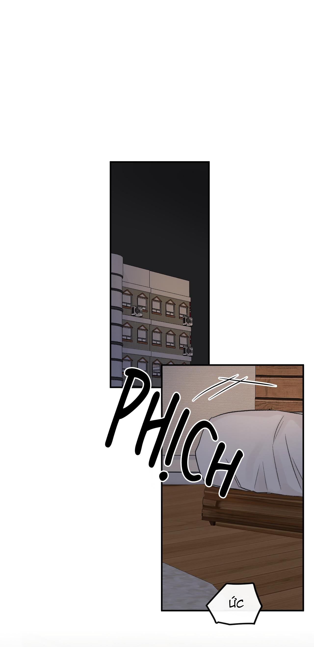 Đọc truyện NGHIỆN SEX - Chapter 27.1