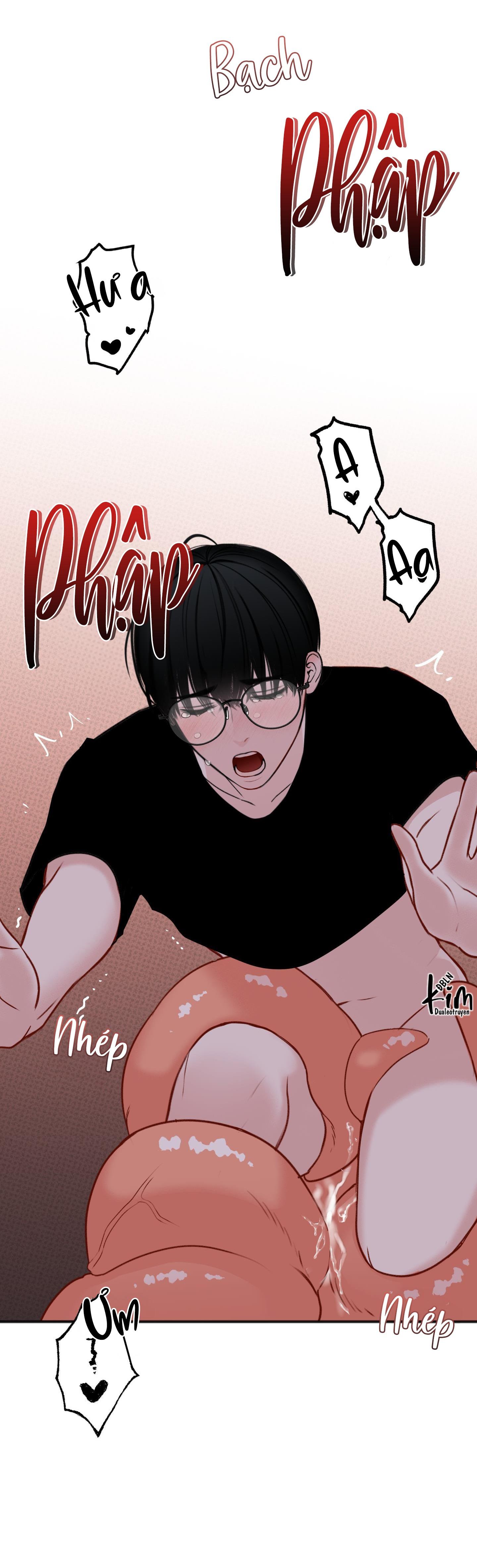 Đọc truyện CẢNH BÁO MƯA - Chapter 2