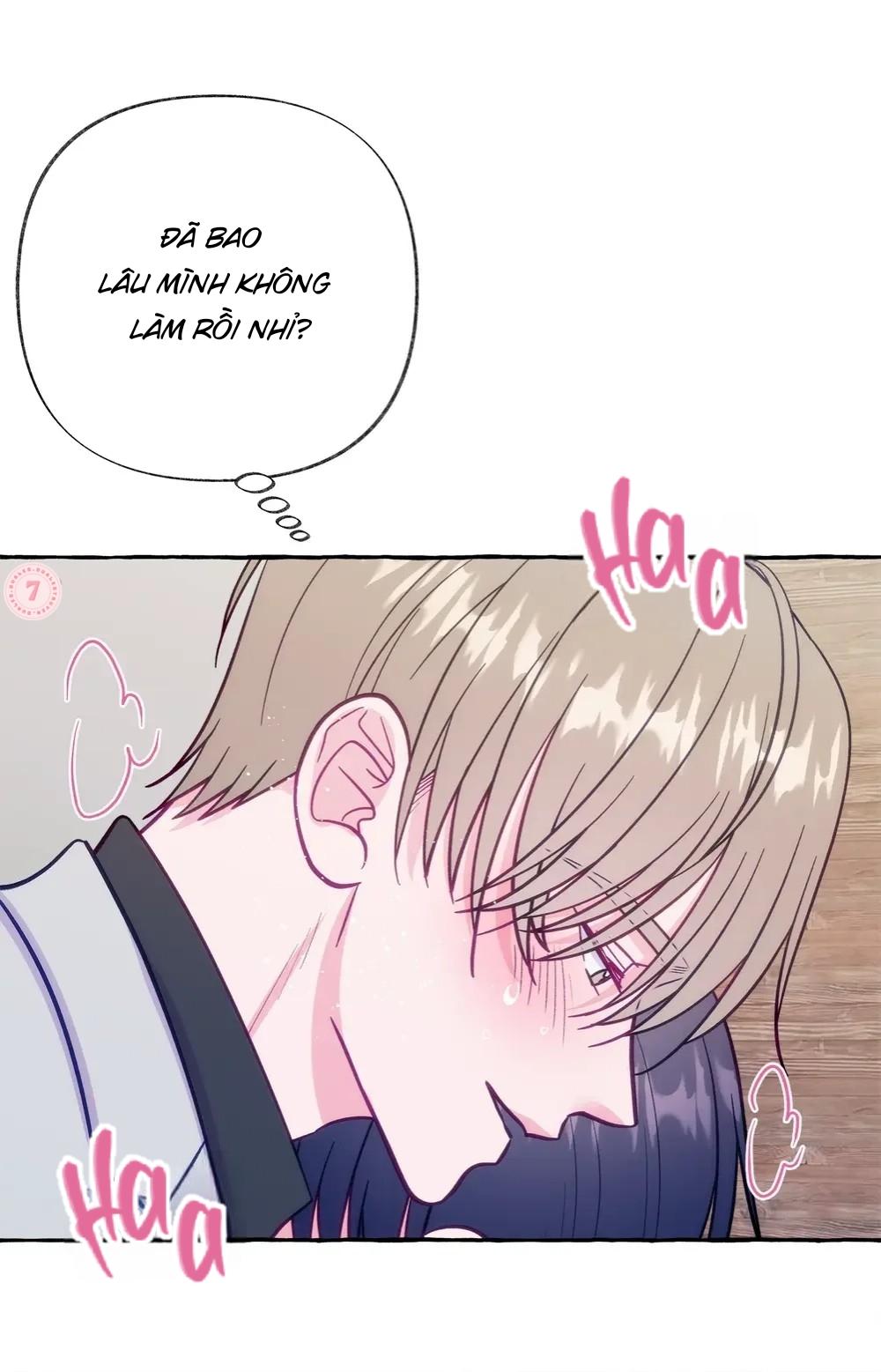 Đọc truyện Seollo - Chapter 4