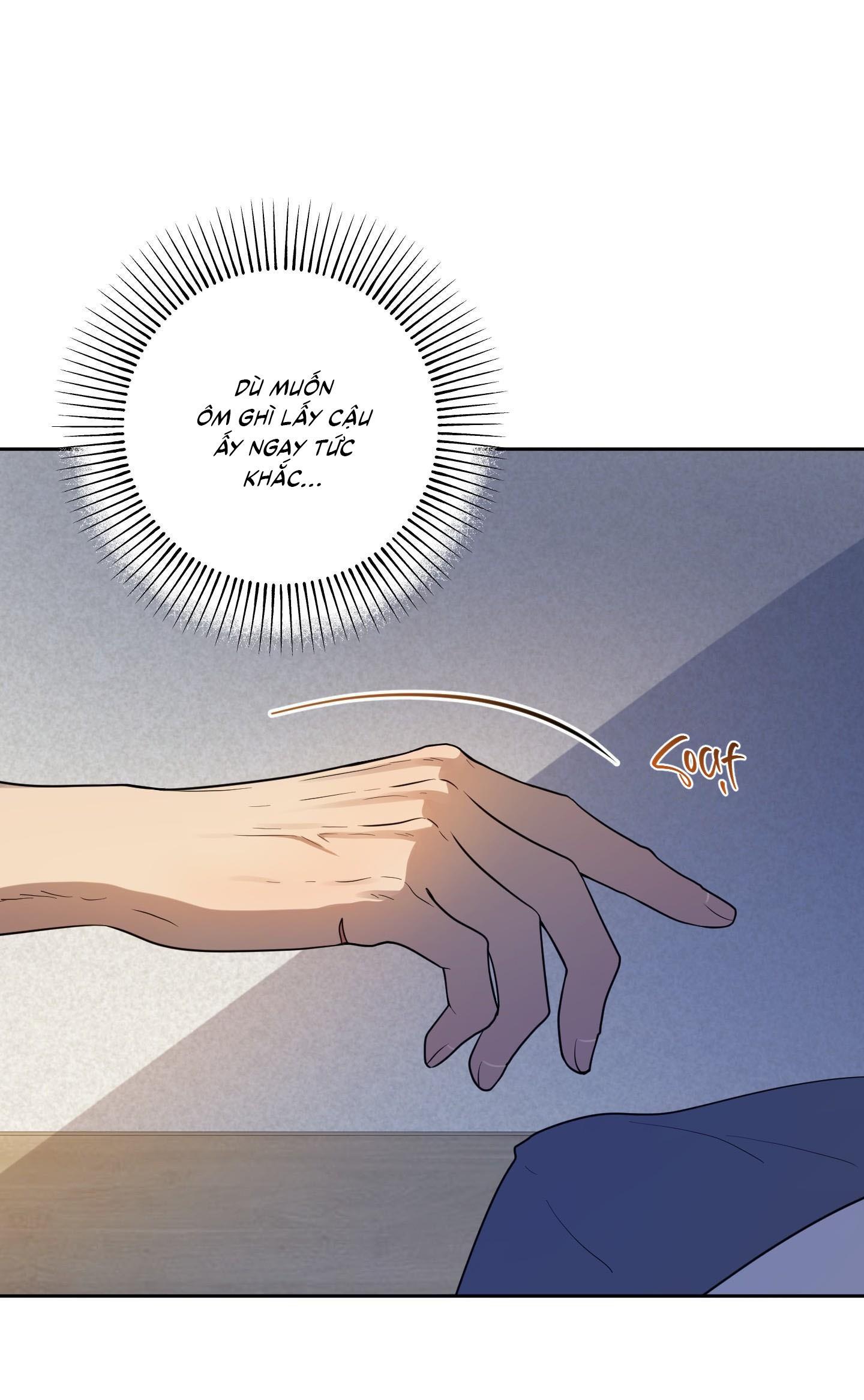 Đọc truyện  Chuyện Rằng Tôi Yêu Cậu - Chapter 7