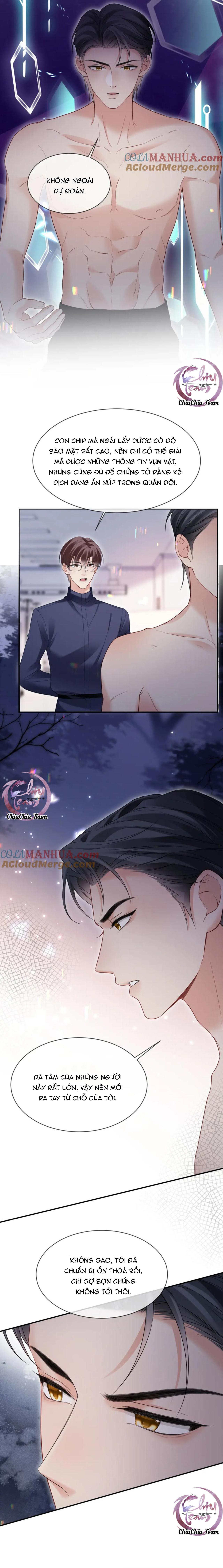 Đọc truyện Đề Nghị Ly Hôn - Chapter 120