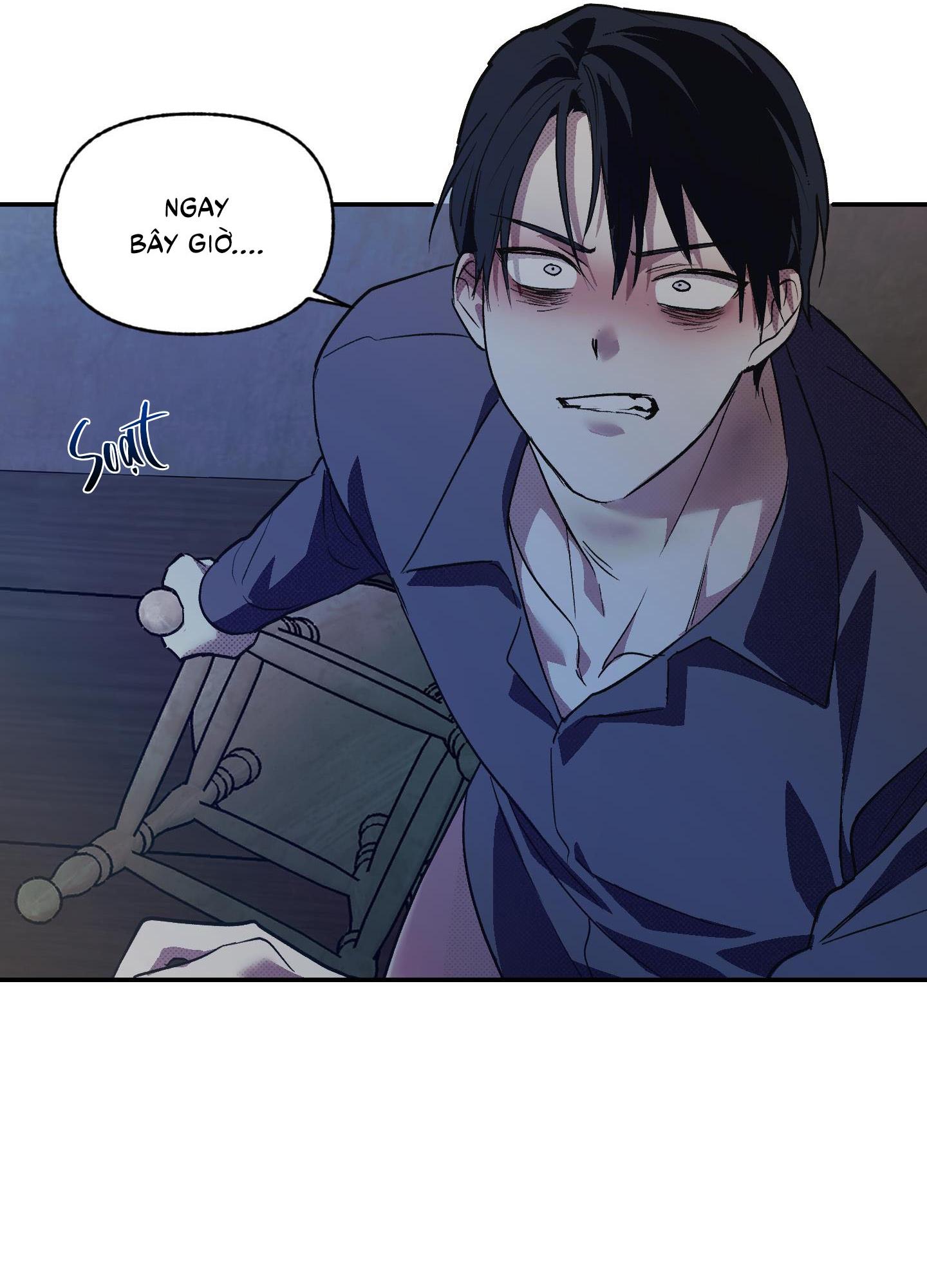 Đọc truyện  Control Time - Chapter 13