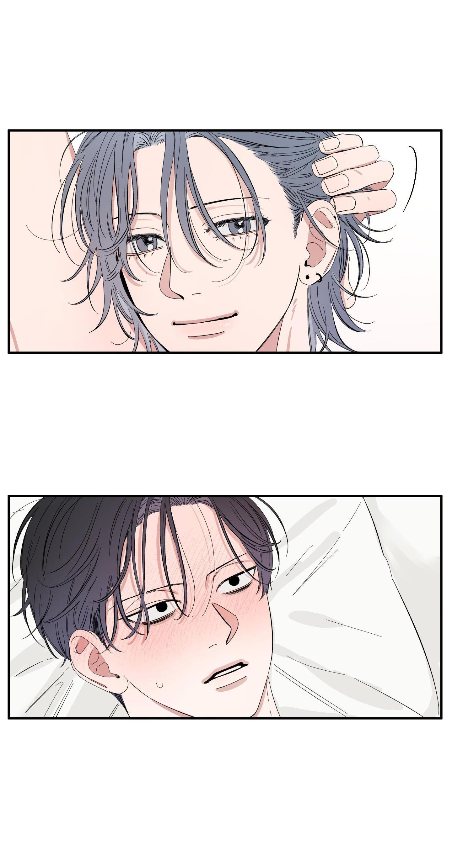 Đọc truyện  Điểm Hẹn Tình Đơn Phương - Chapter 8